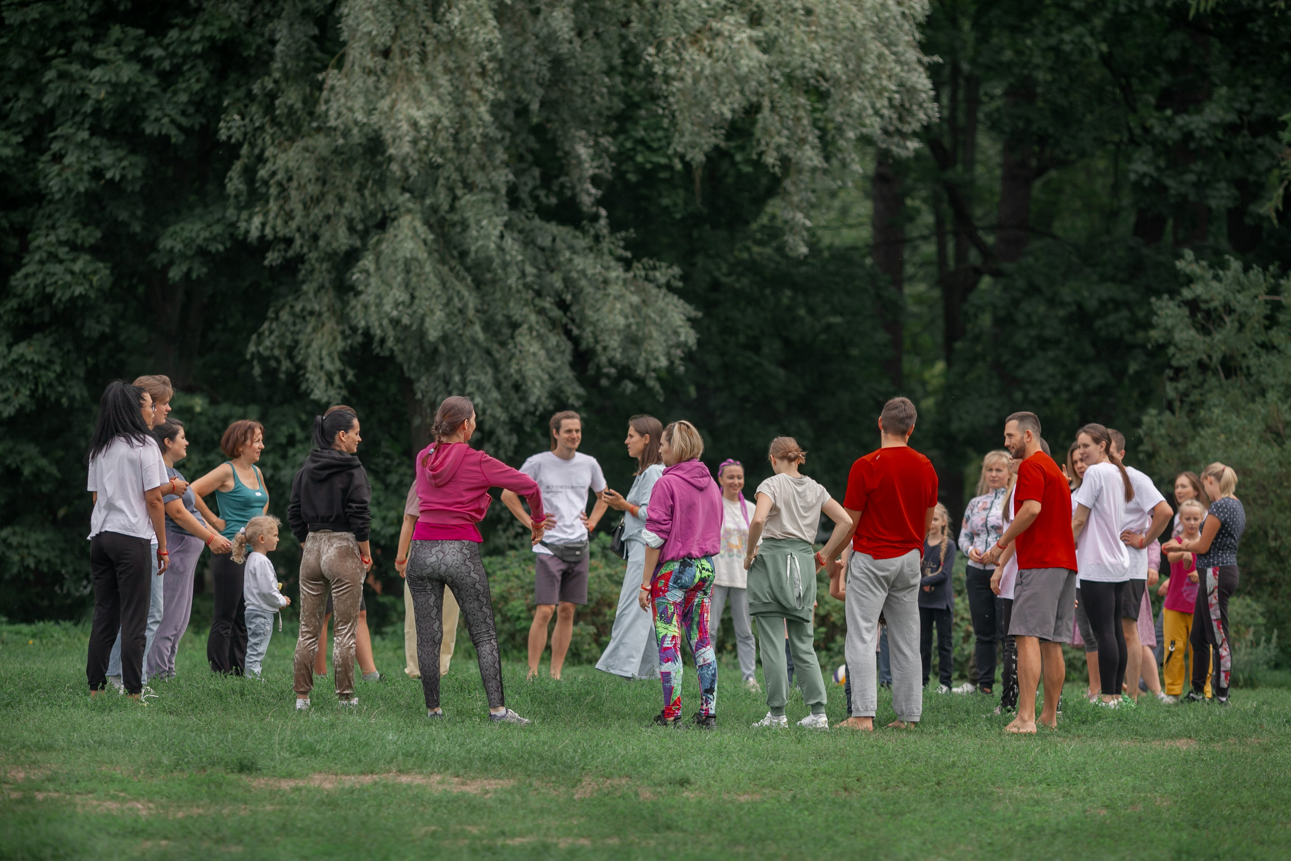 Встреча Клуба Блиновской — Спорт. Двойняшки-фотографы Анна и Анастасия в Санкт-Петербурге