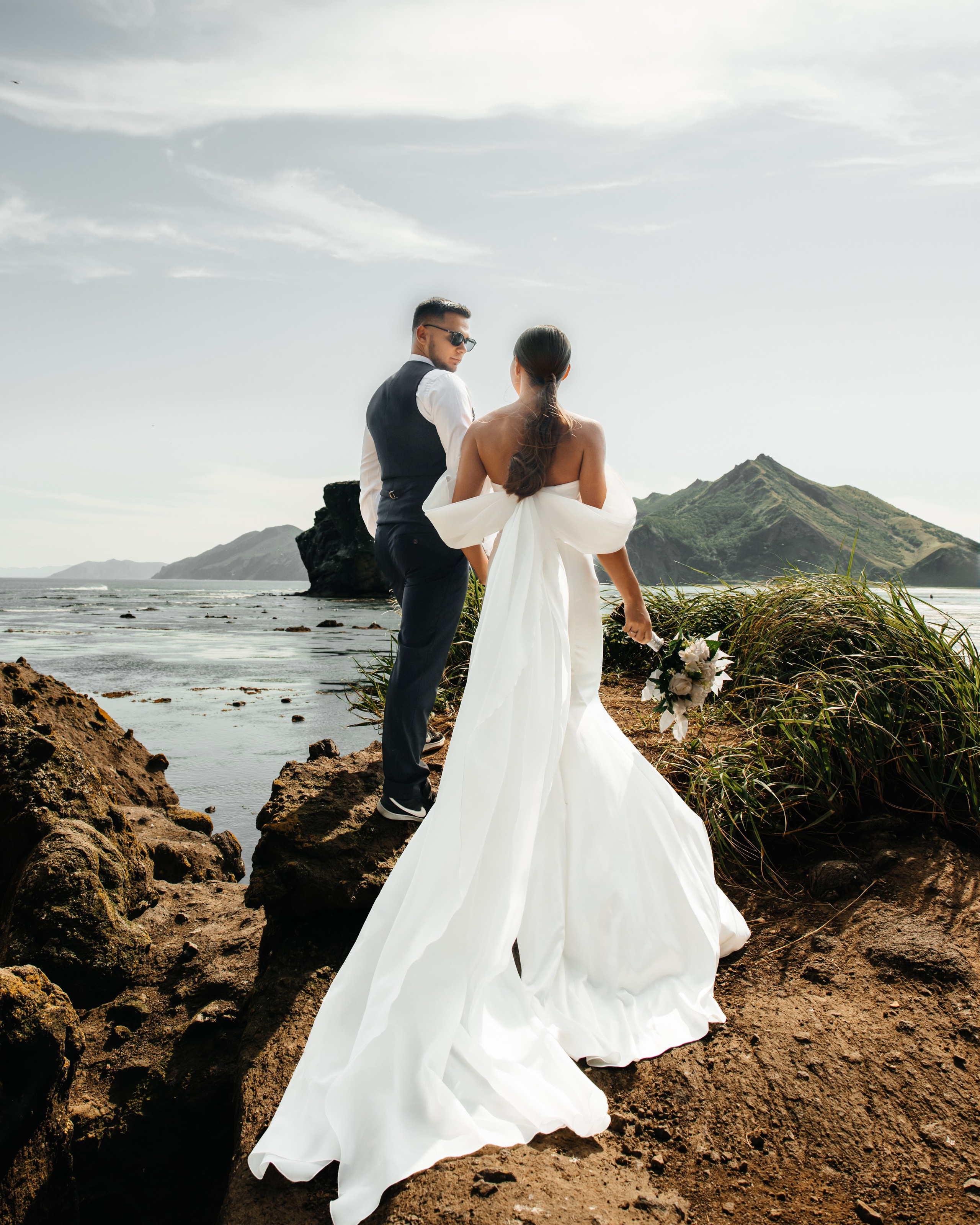 Портфолио Бойко Александр. Свадебный фотограф в Южно-Сахалинске — Бойко Александр
