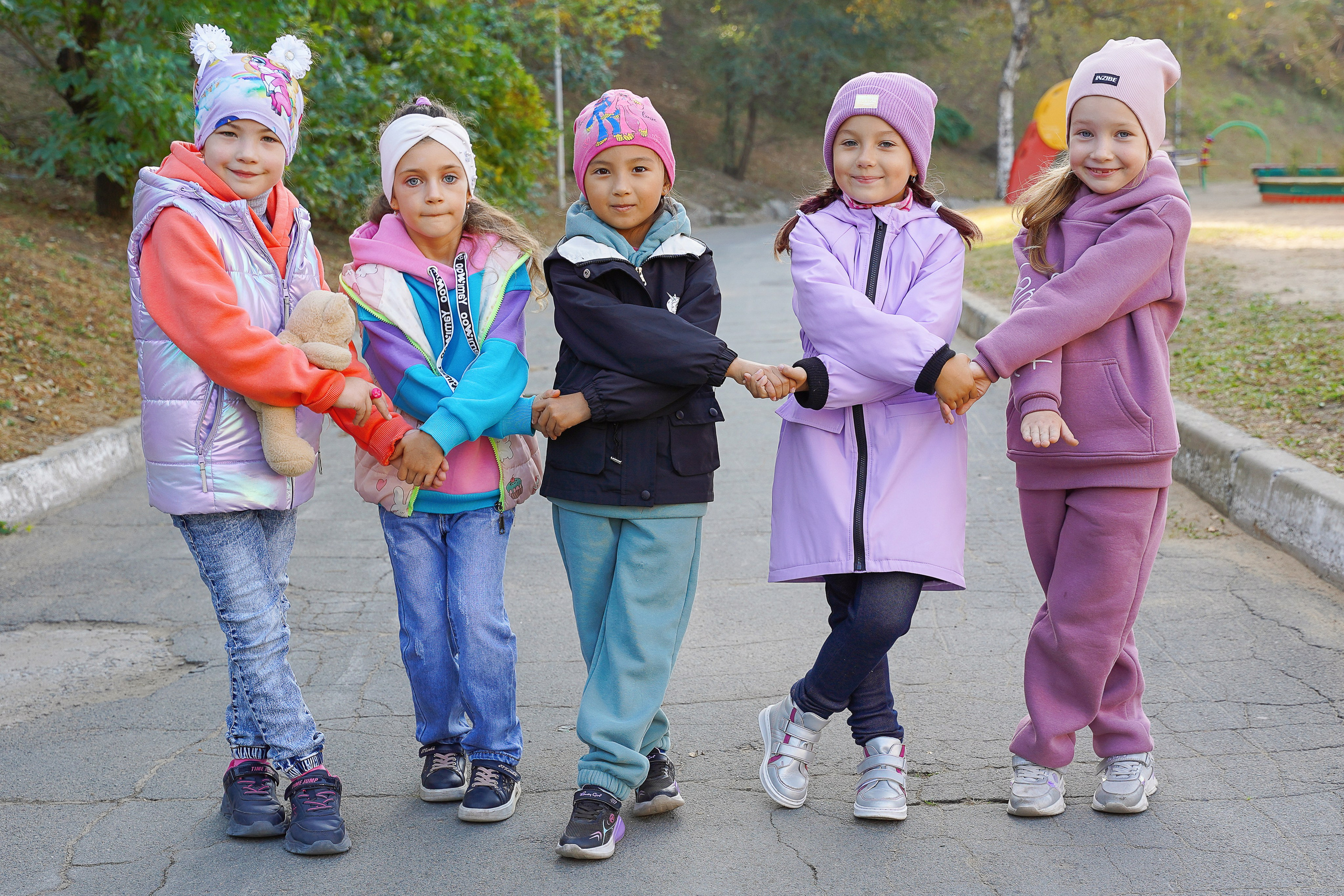 Выпускные книги для Садиков. Детский и семейный Фотограф во Владивостоке Юлия Моисеенко