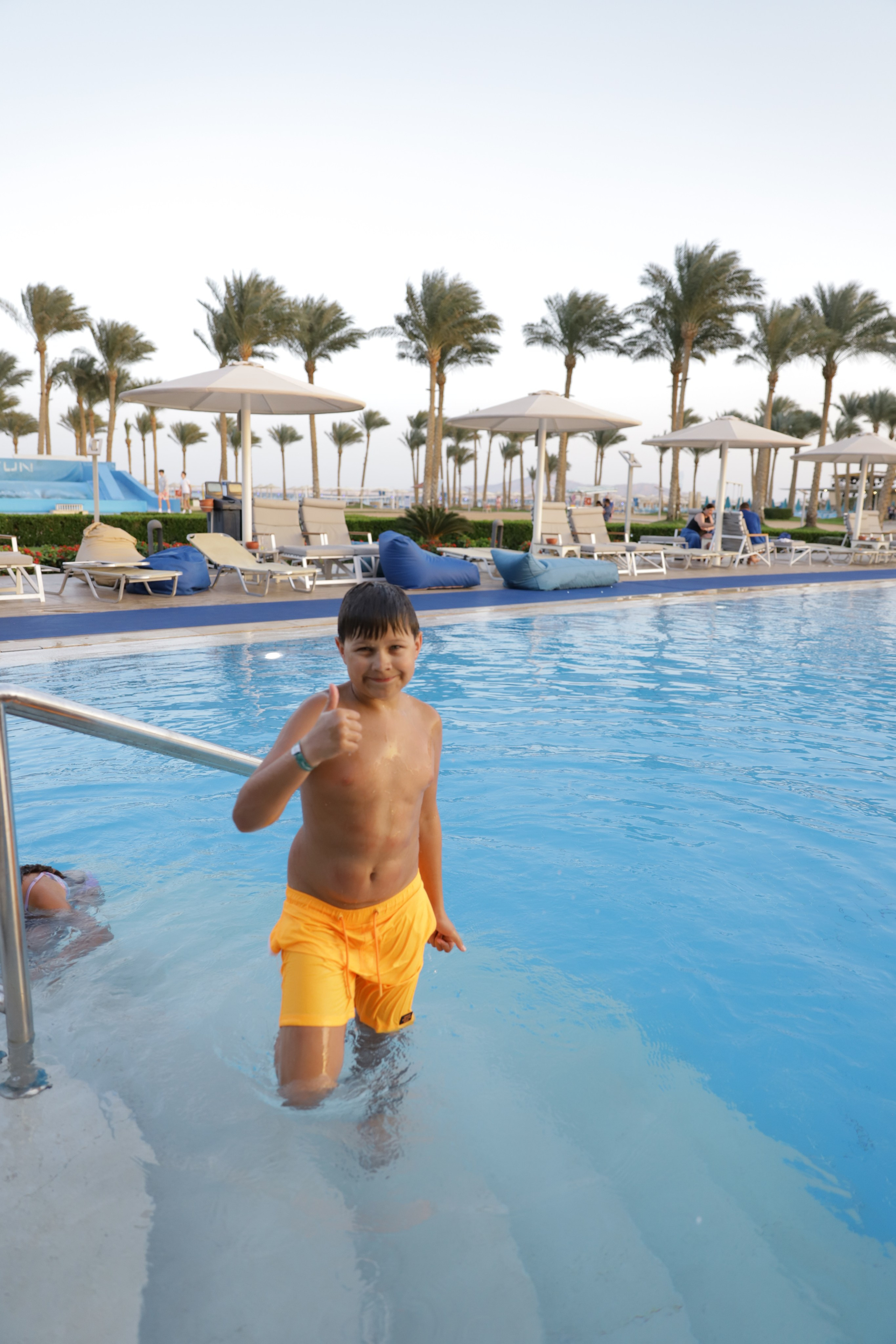 Шарм-Эль-Шейх. Светлана Иванова - профессиональный фотограф