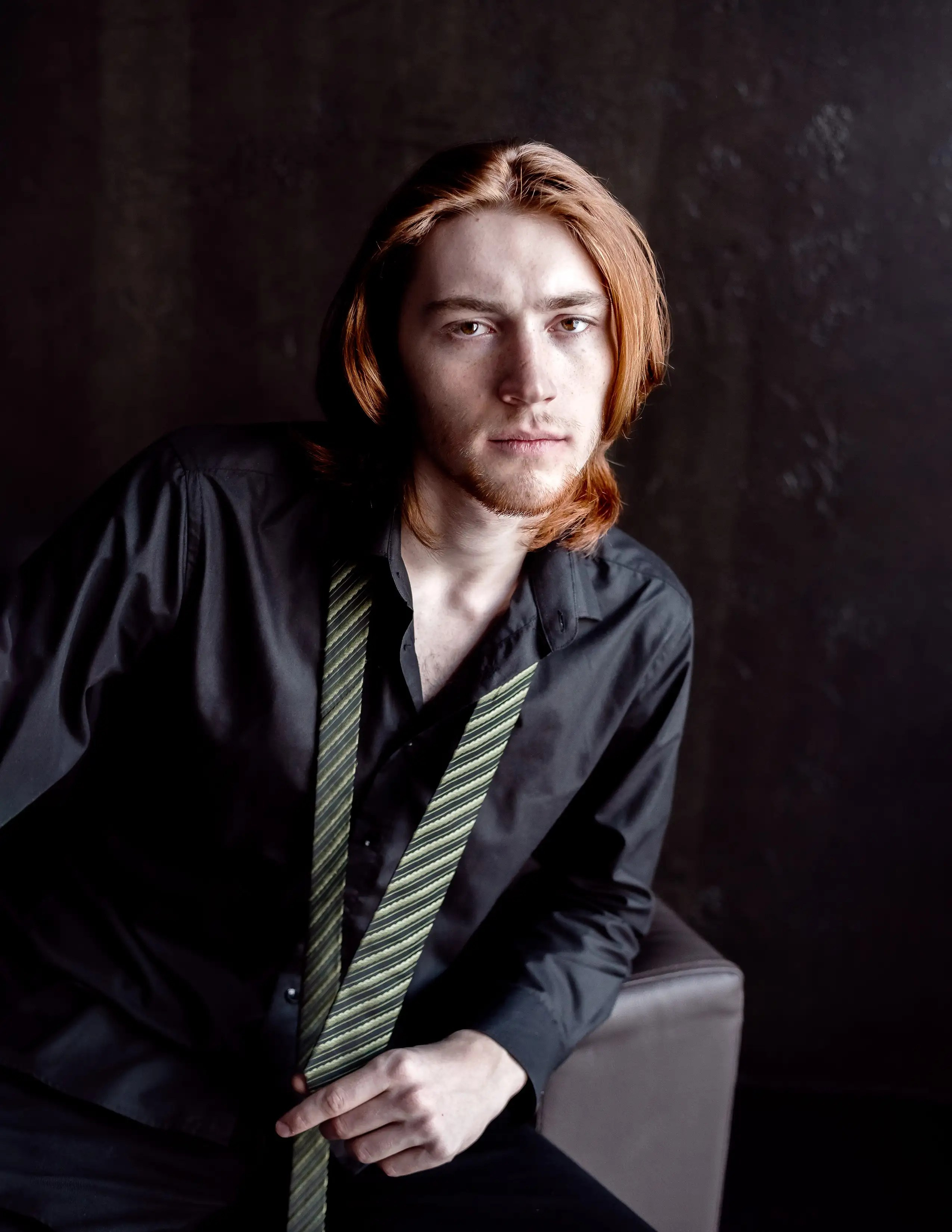 Marika, 2021. School Photographer In Astana Tabakova Natalya