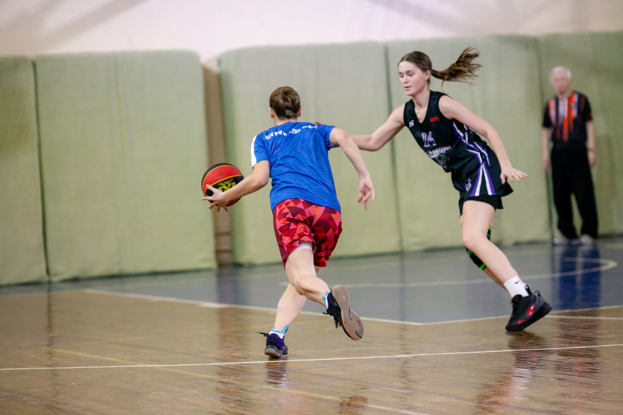 3×3. Фотография