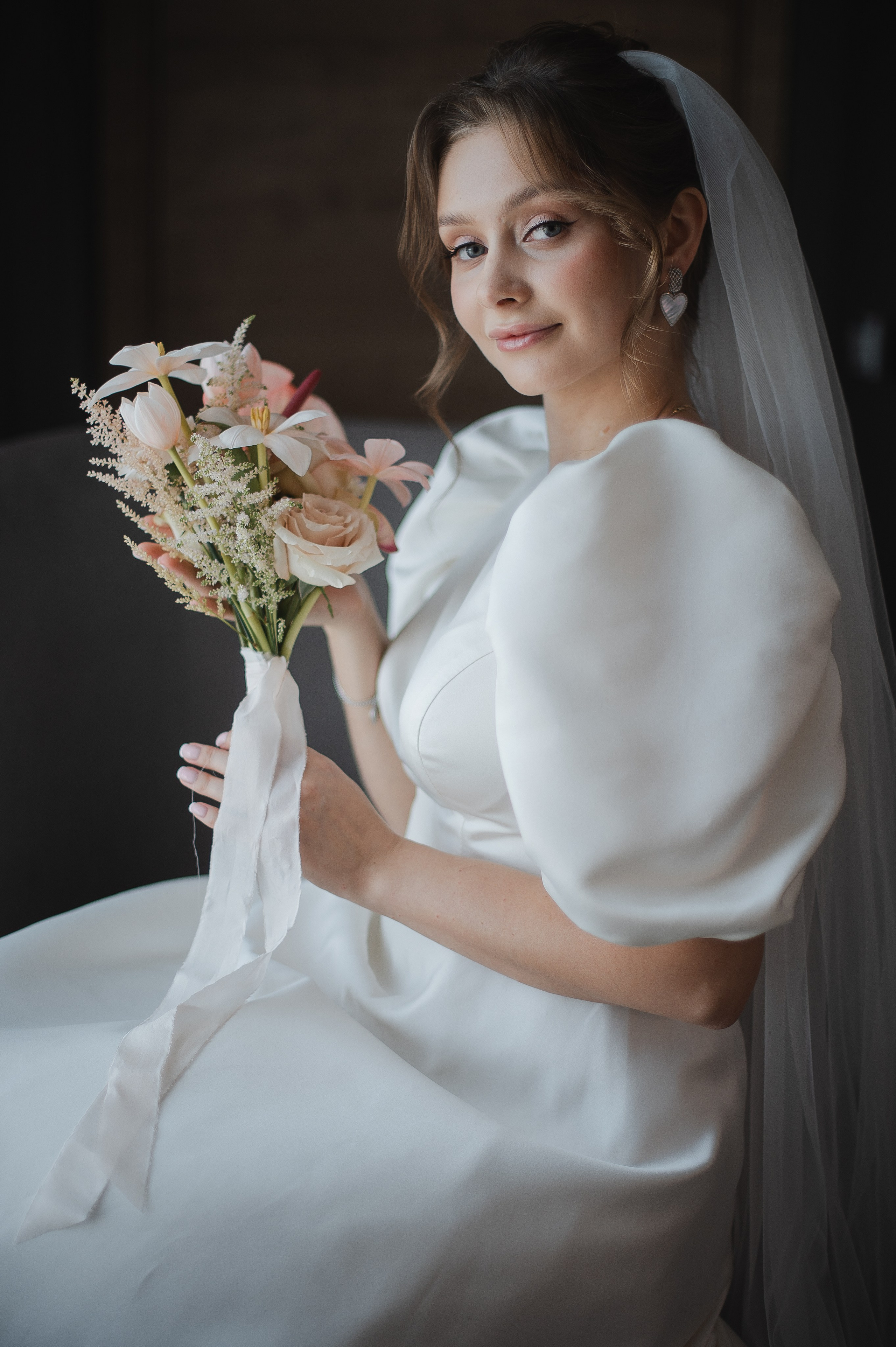 Никита и Ульяна. Свадебный фотограф в Ярославле Денис Медоваров