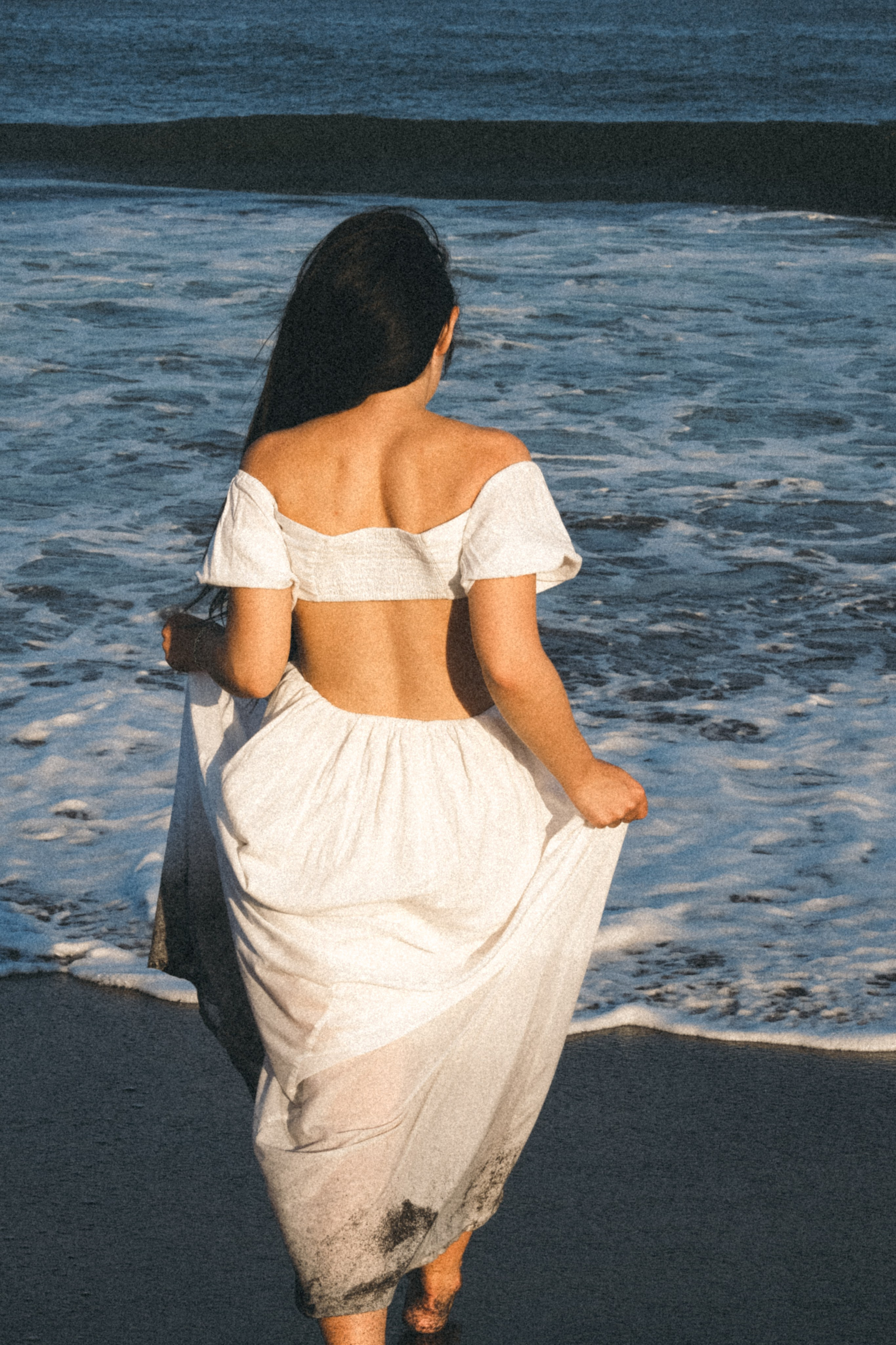 Тихий океан. Профессиональный фотограф, Санкт-Петербург — Виктория Богомолова