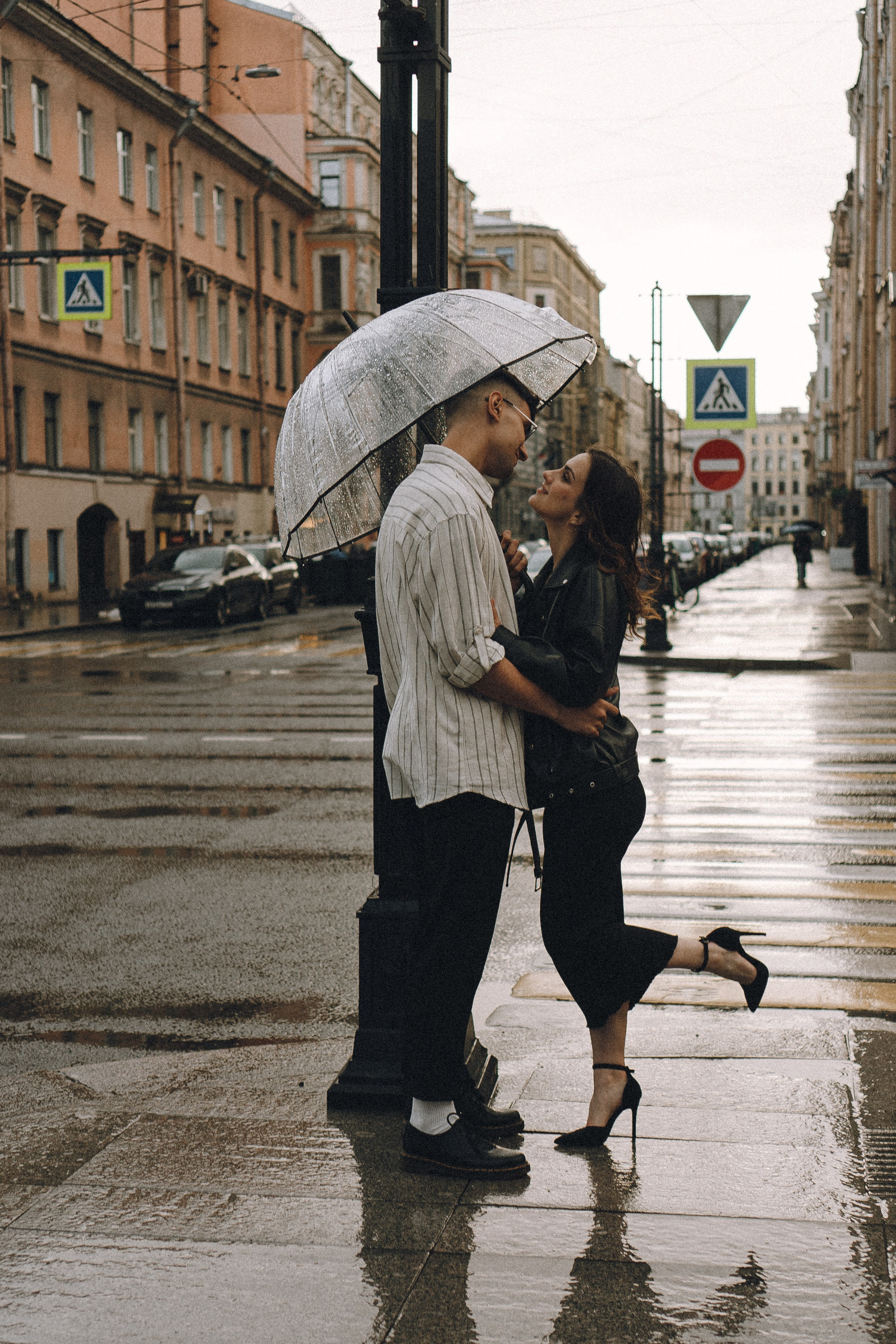 ЛЮБОВЬ В ИЮНЕ. Профессиональный фотограф, Санкт-Петербург — Виктория Богомолова