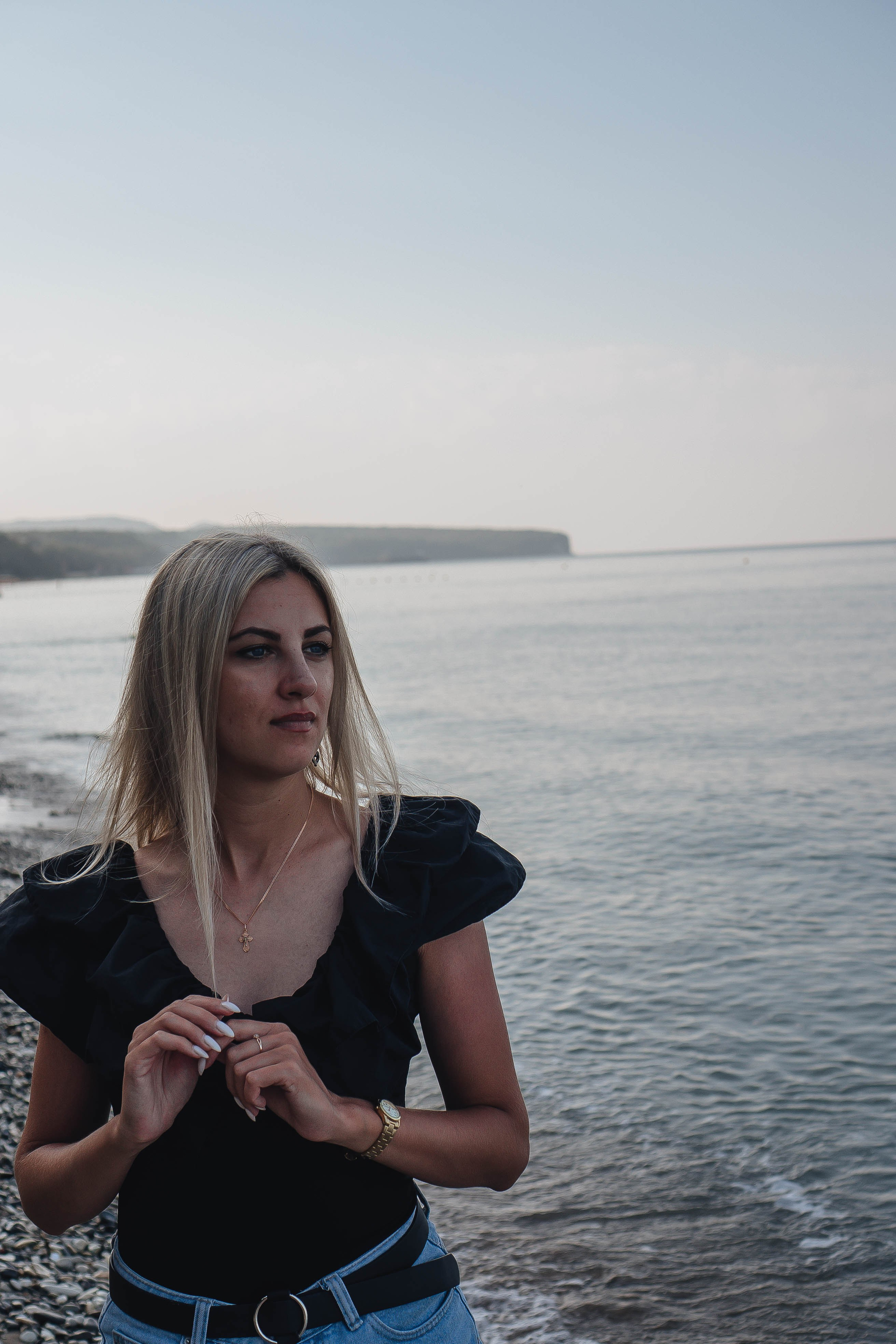 Море. Профессиональный фотограф, Санкт-Петербург — Виктория Богомолова