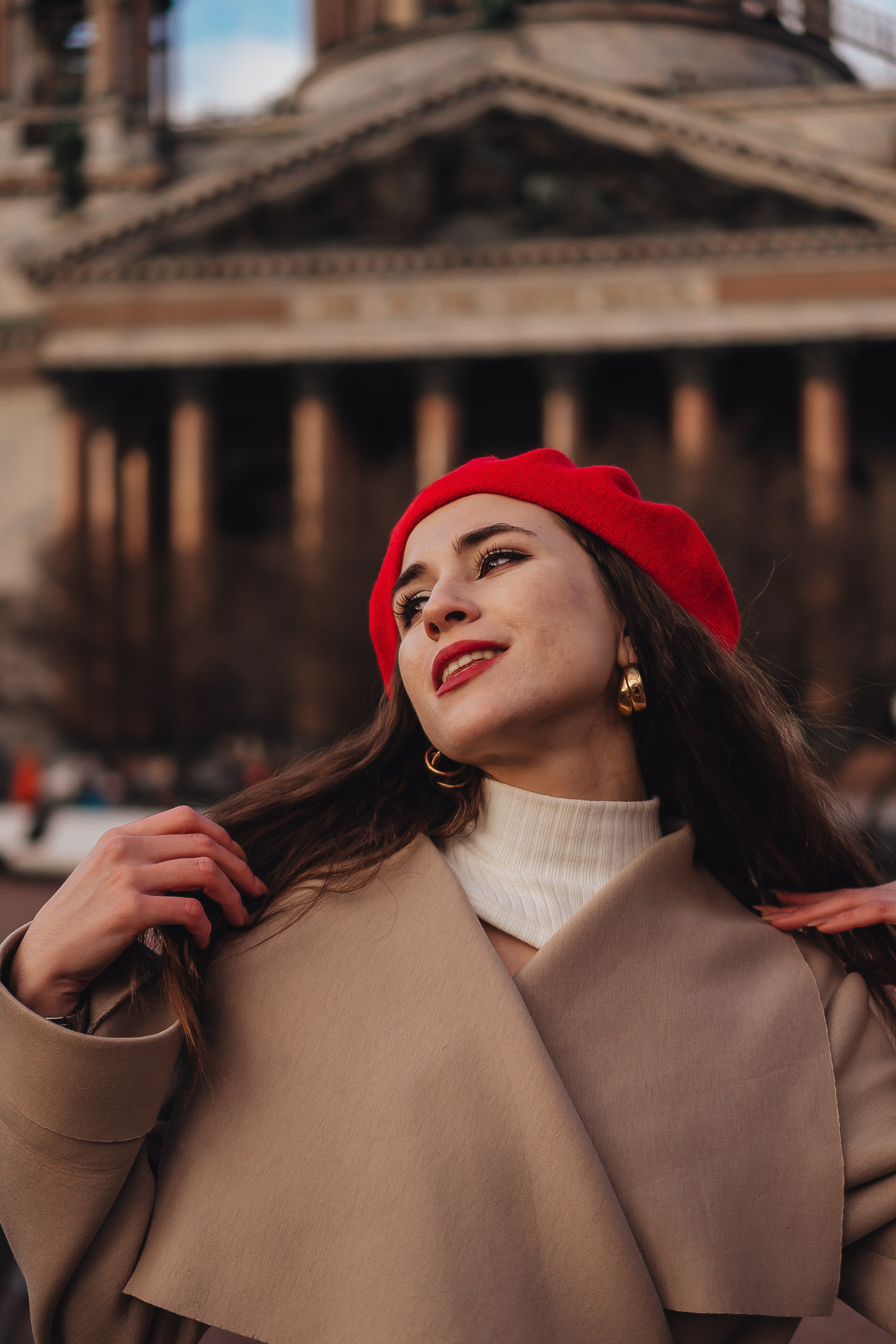 ПРОГУЛОЧНАЯ ФОТОСЕССИЯ. Профессиональный фотограф, Санкт-Петербург — Виктория Богомолова
