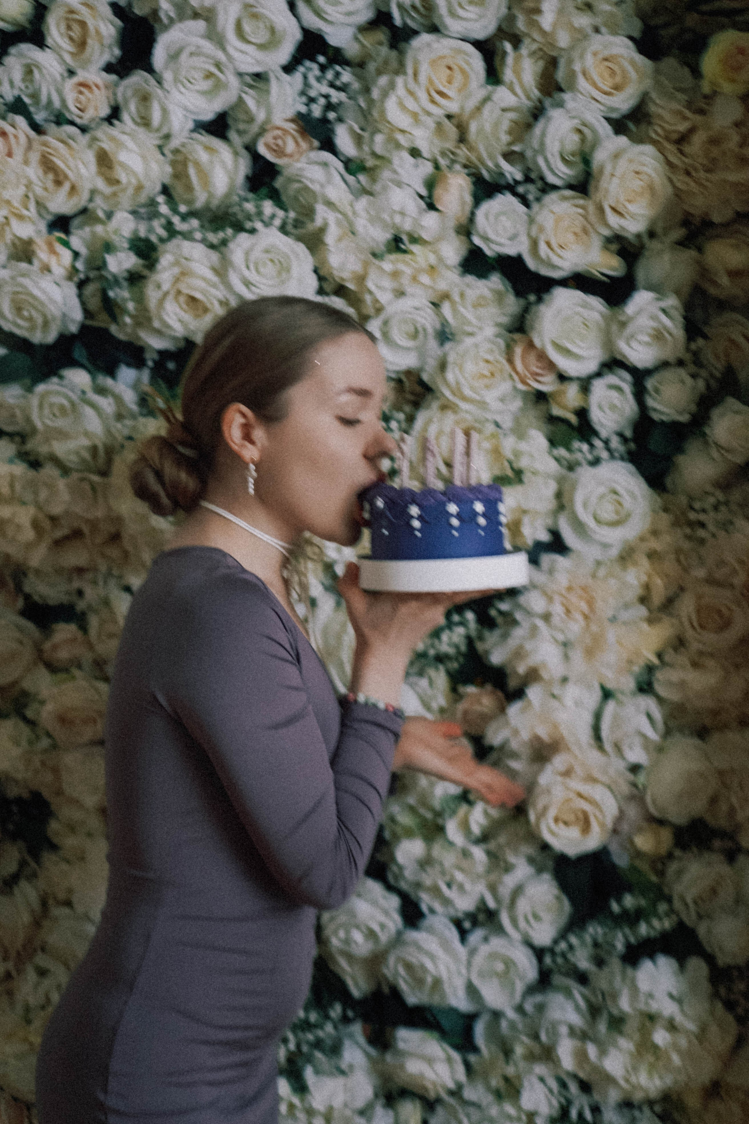 22. Профессиональный фотограф, Санкт-Петербург — Виктория Богомолова