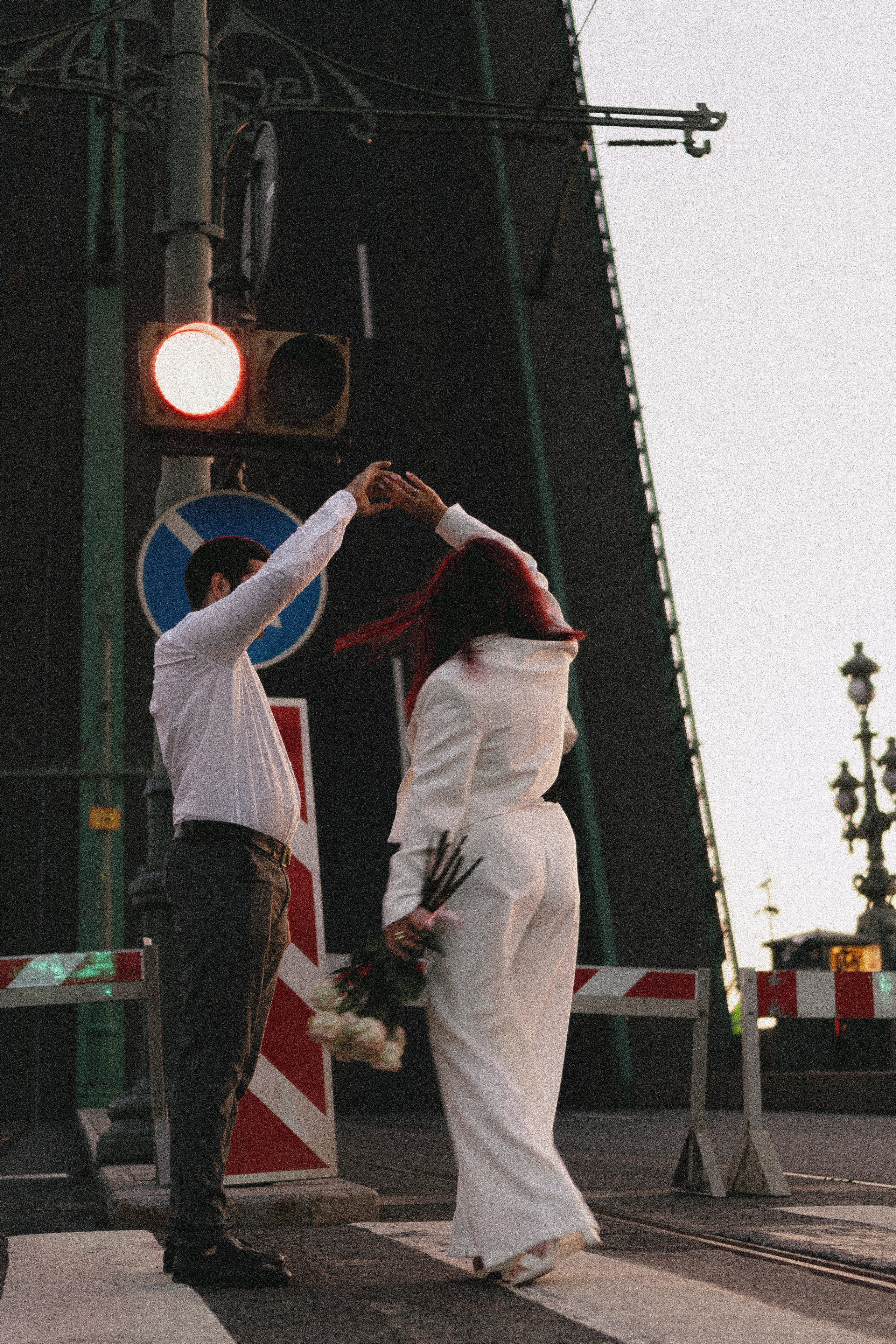 РАССВЕТНАЯ ИСТОРИЯ. Профессиональный фотограф, Санкт-Петербург — Виктория Богомолова