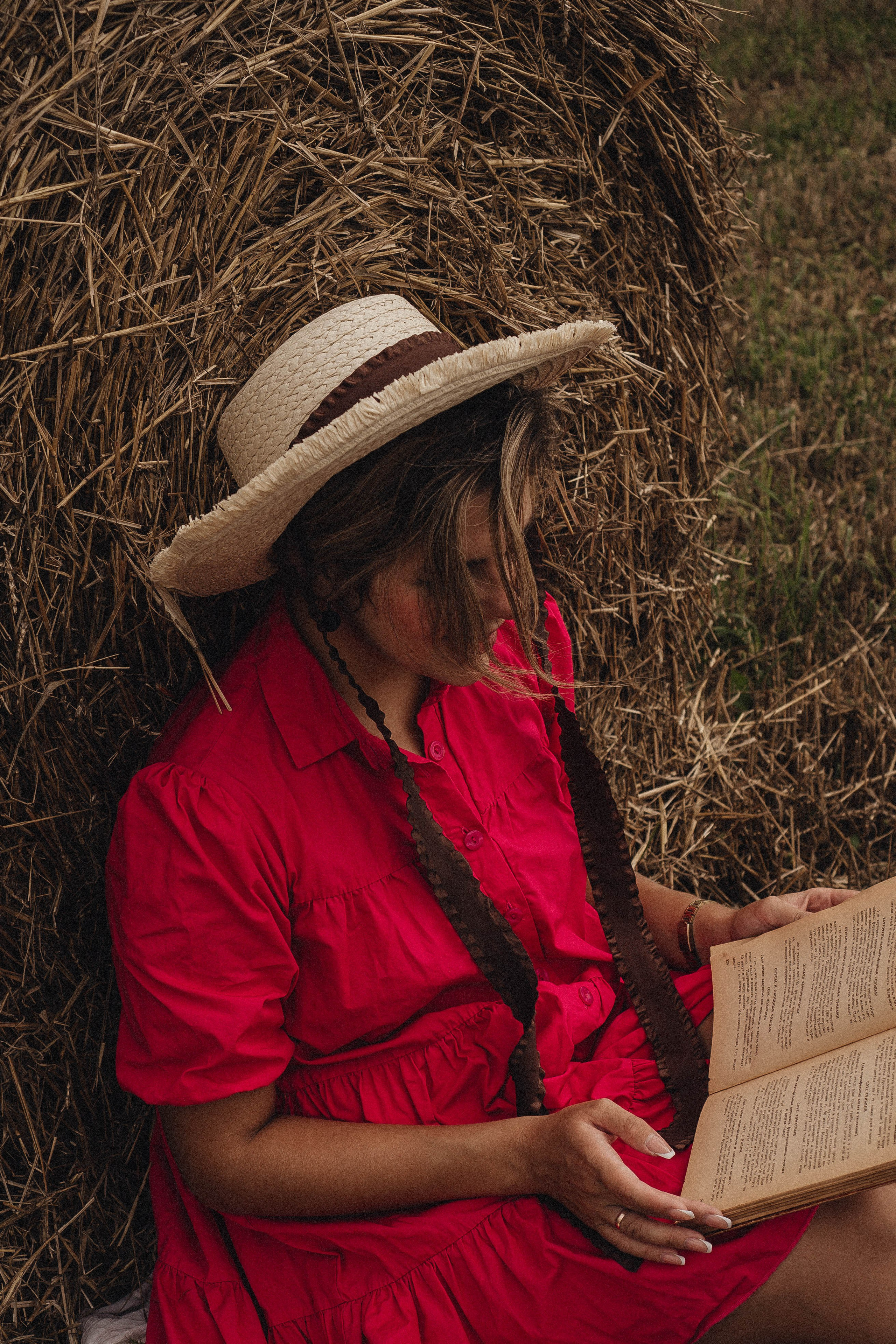 Август. Профессиональный фотограф, Санкт-Петербург — Виктория Богомолова