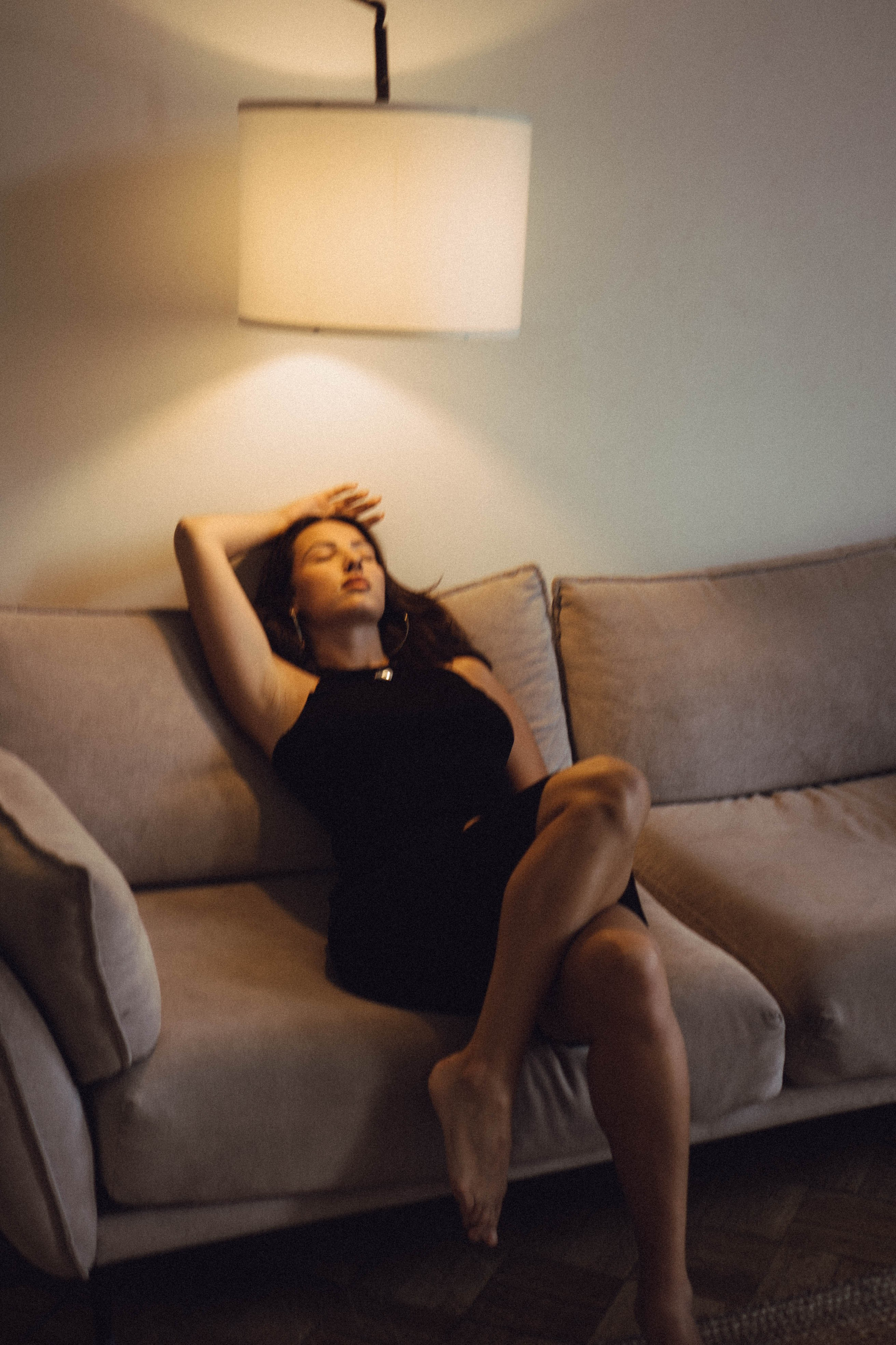 Студийная. Профессиональный фотограф, Санкт-Петербург — Виктория Богомолова