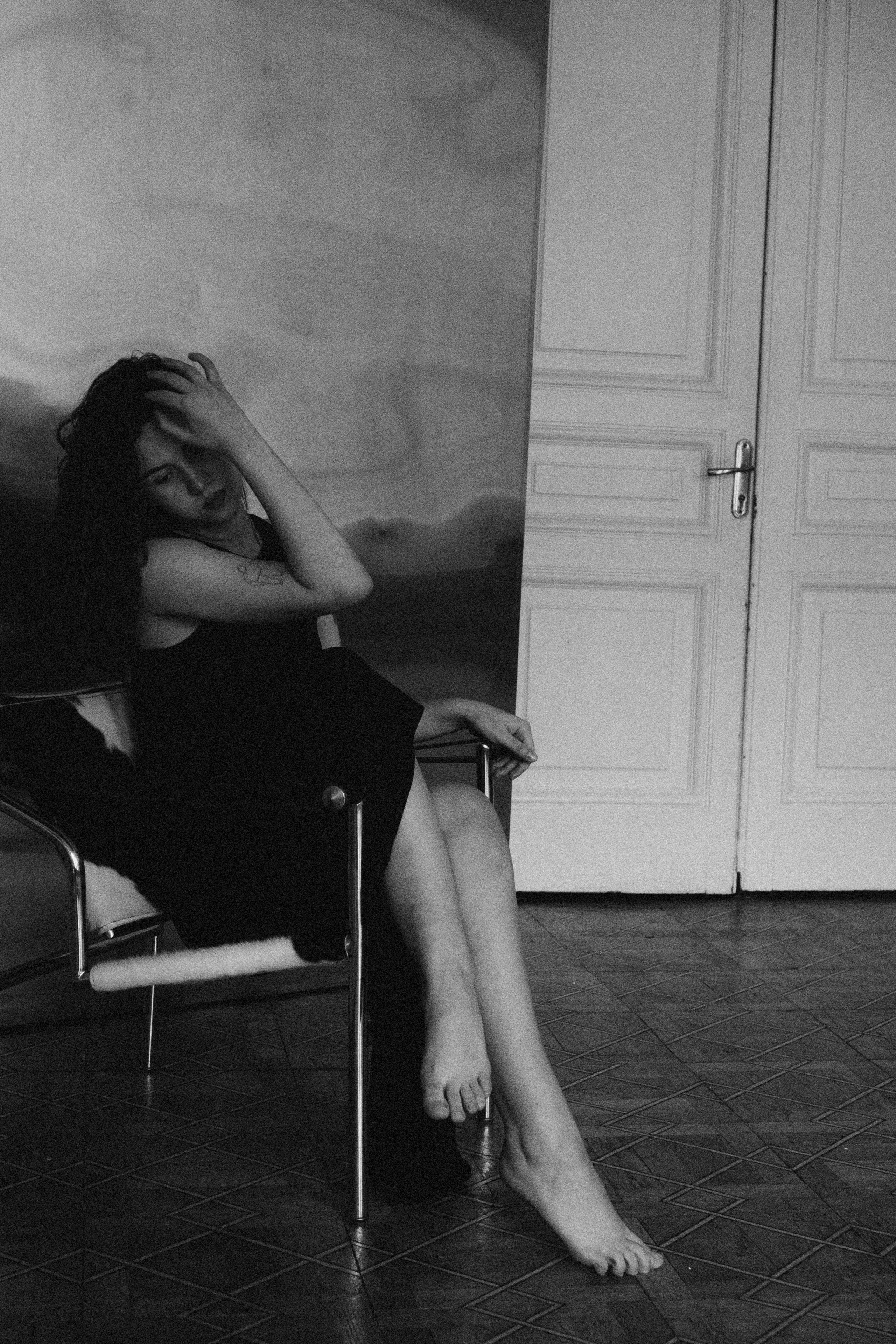 Для девушки. Профессиональный фотограф, Санкт-Петербург — Виктория Богомолова