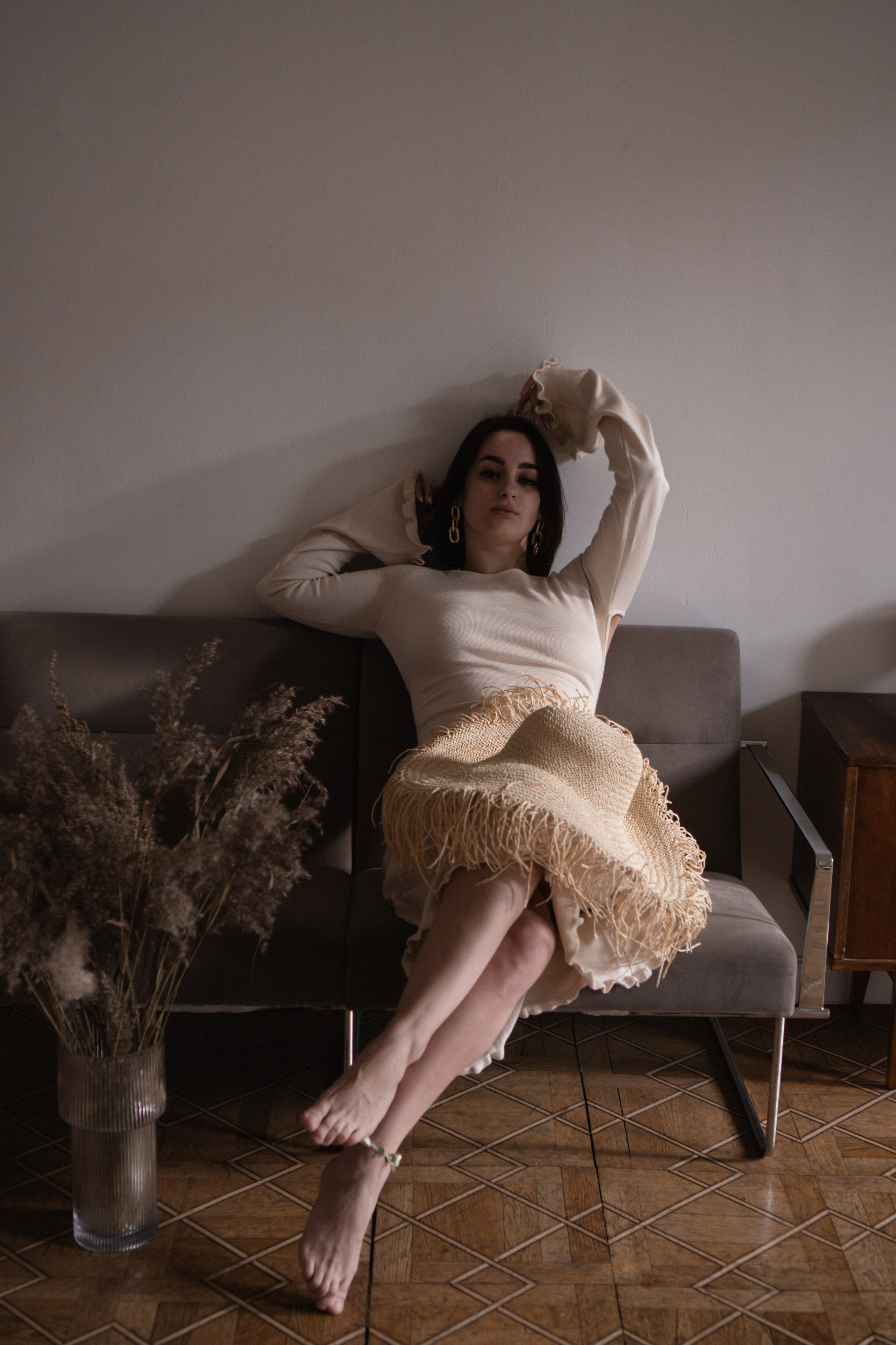 Студийная. Профессиональный фотограф, Санкт-Петербург — Виктория Богомолова