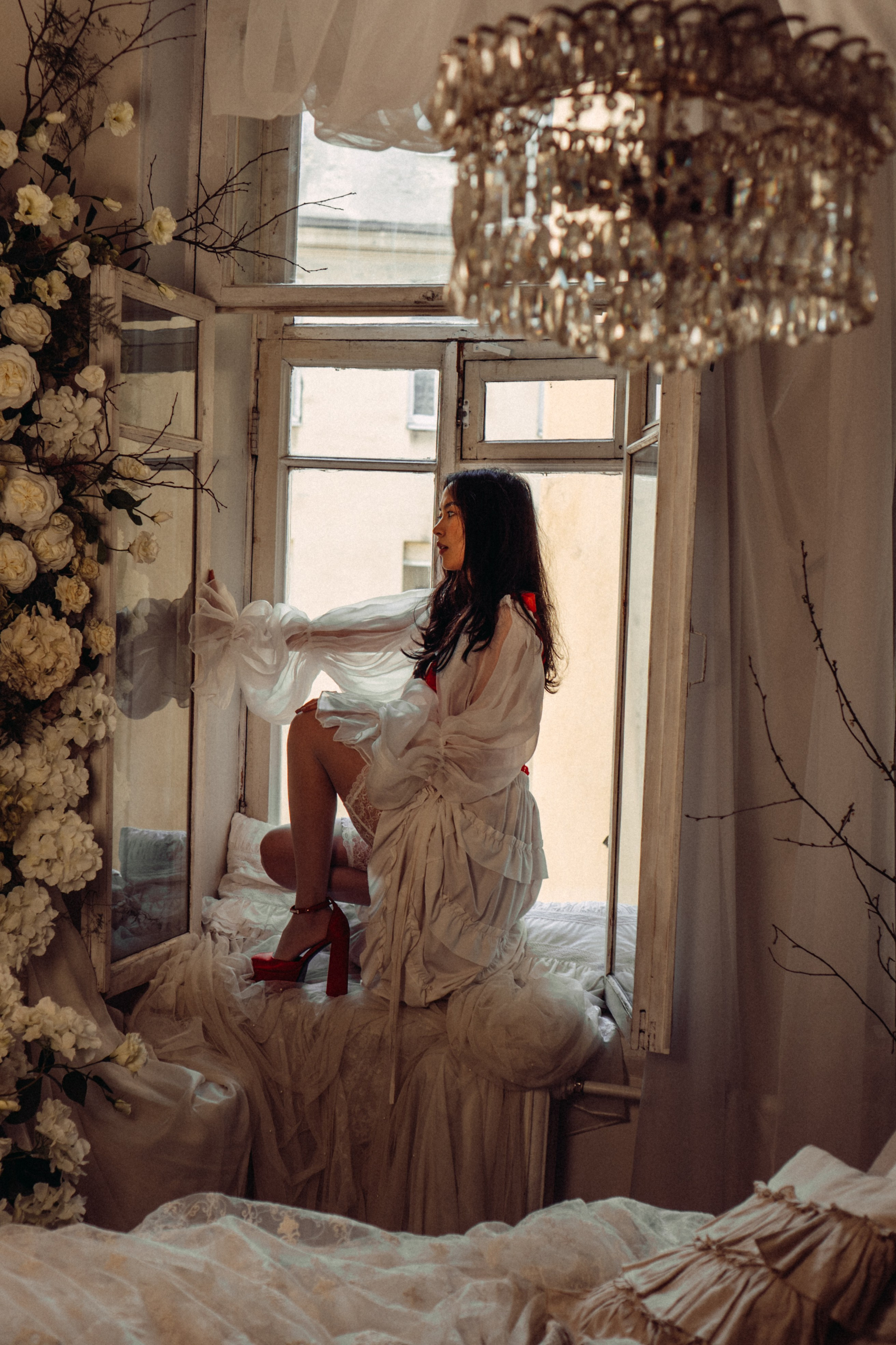 ВИНТАЖНЫЙ СТИЛЬ. Профессиональный фотограф, Санкт-Петербург — Виктория Богомолова