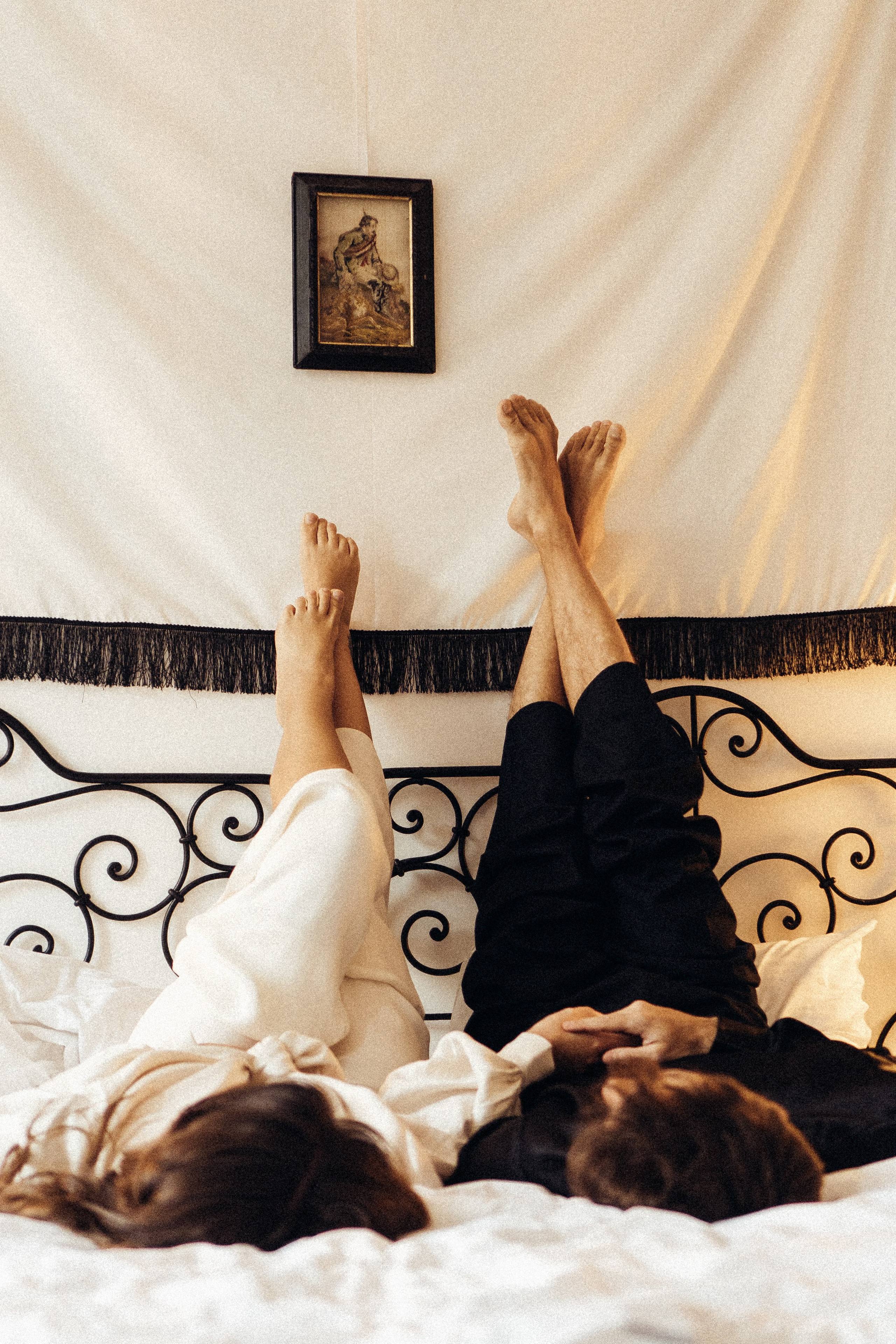 УТРО ЖЕНИХА И НЕВЕСТЫ В ПИТЕРСКОЙ КВАРТИРЕ И СЬЕМКА С СВАДЕБНЫХ ОБРАЗАХ. Профессиональный фотограф, Санкт-Петербург — Виктория Богомолова