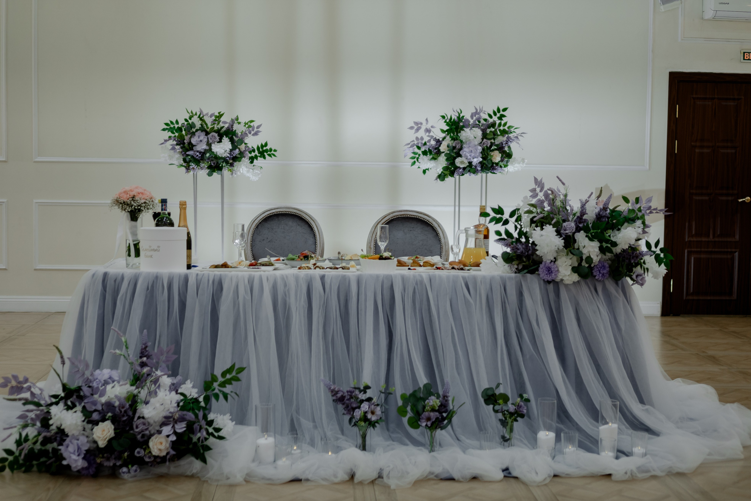 СВАДЕБНАЯ СЬЕМКА В ЗАГСЕ И БАНКЕТ. Профессиональный фотограф, Санкт-Петербург — Виктория Богомолова