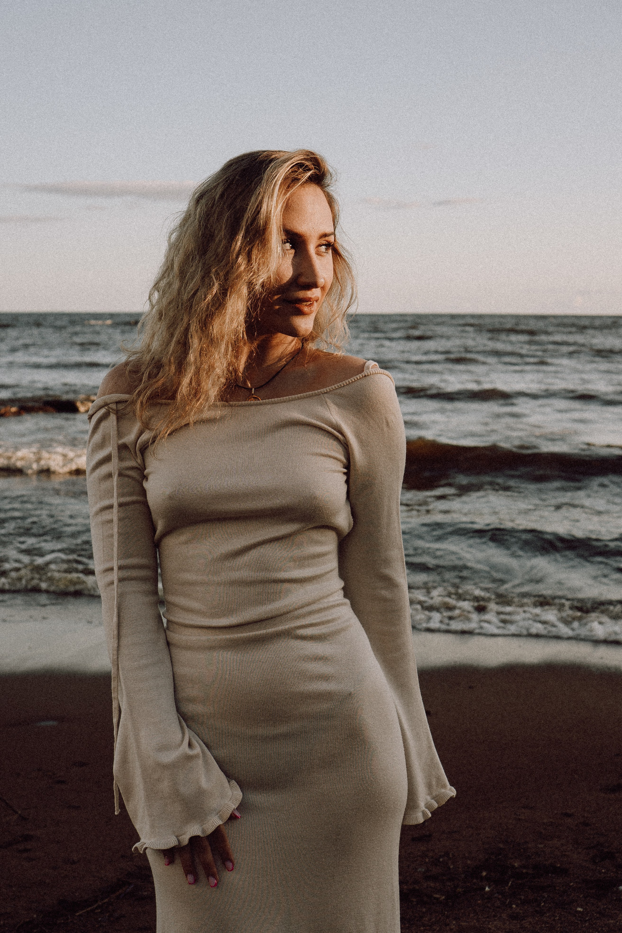 РОМАНТИКА ФИНСКОГО ЗАЛИВА. Профессиональный фотограф, Санкт-Петербург — Виктория Богомолова