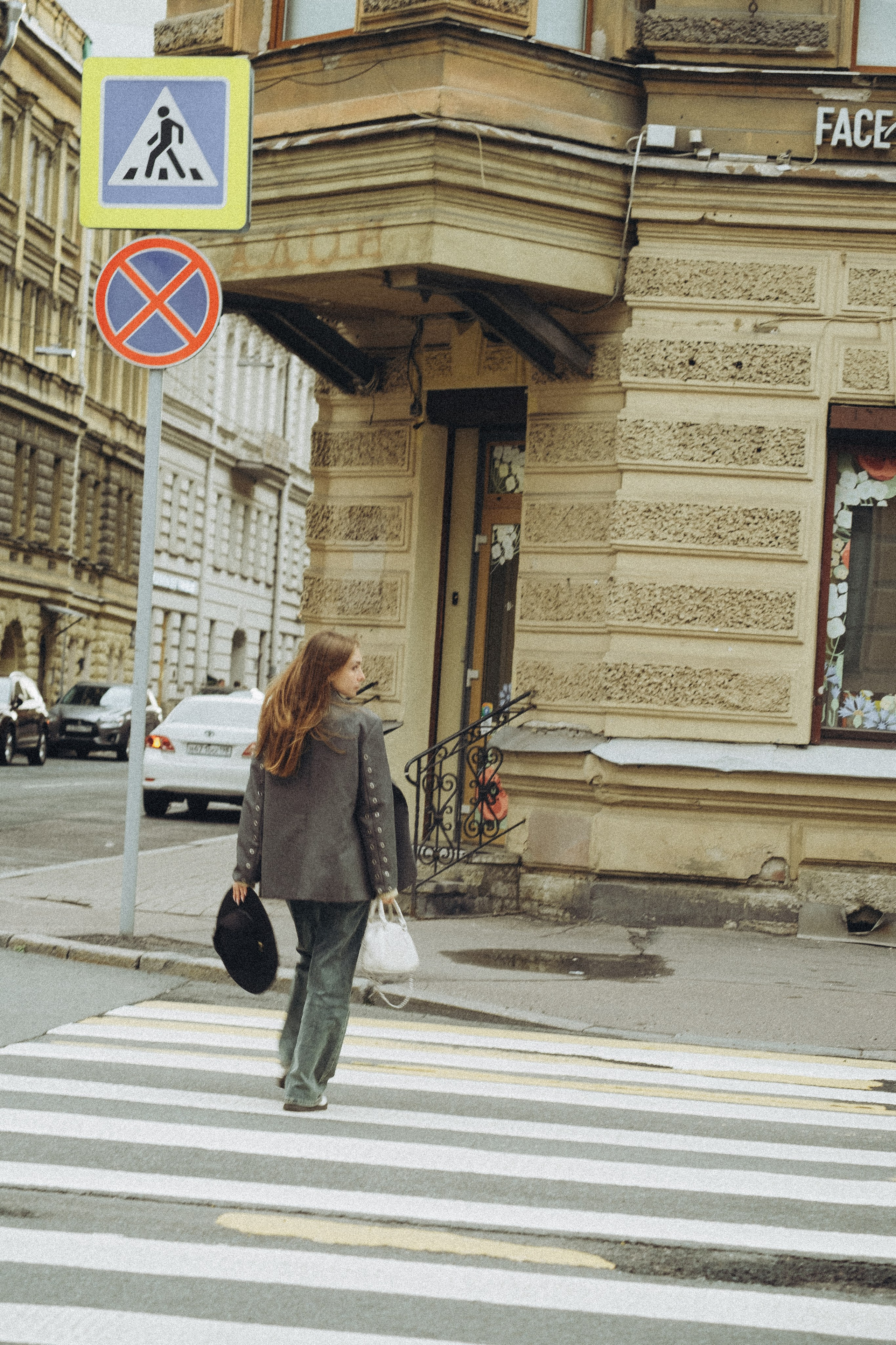 ПРОГУЛКА НА ЧЕРНЫШЕВСКОЙ. Профессиональный фотограф, Санкт-Петербург — Виктория Богомолова