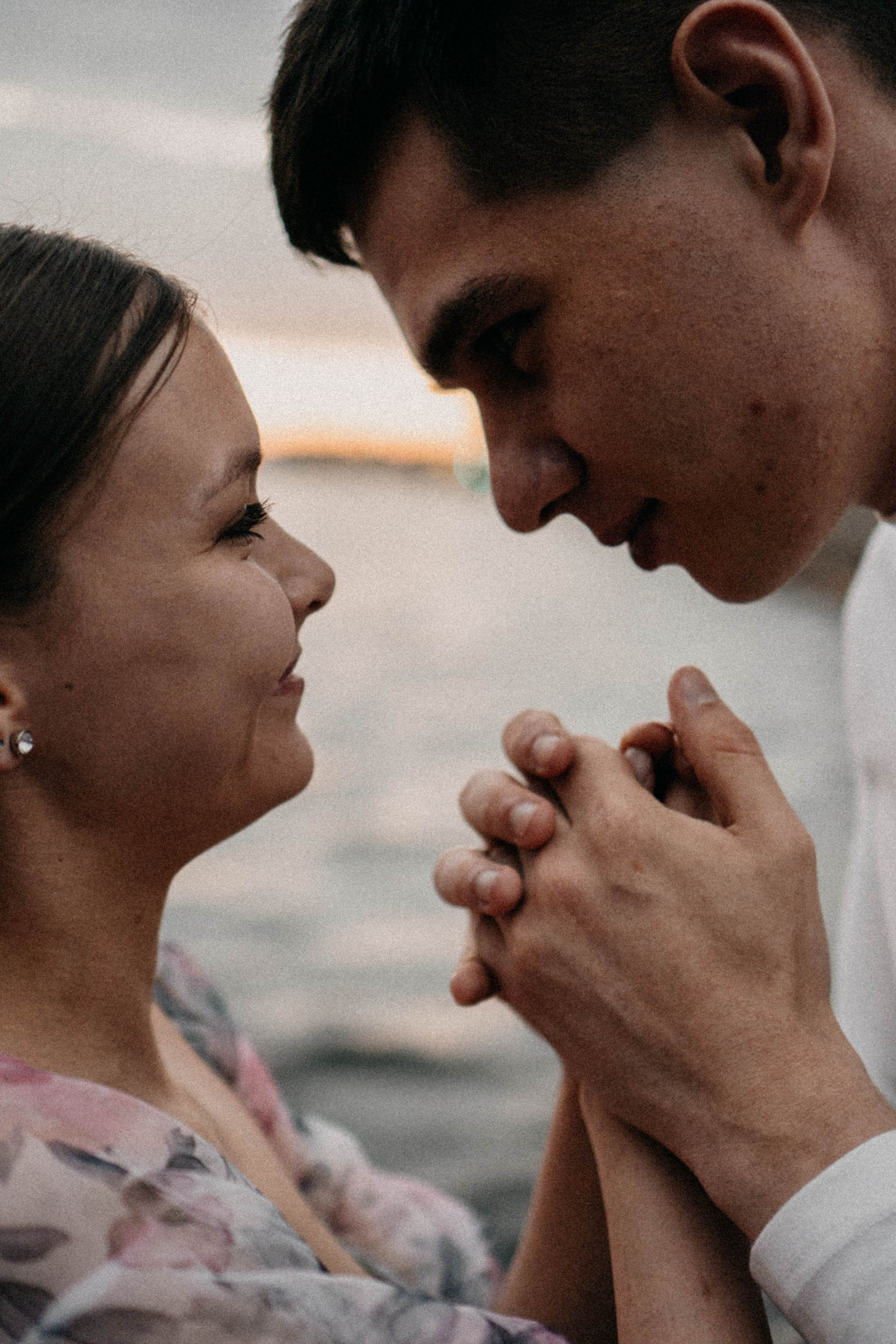 Любовь в белые ночи. Профессиональный фотограф, Санкт-Петербург — Виктория Богомолова