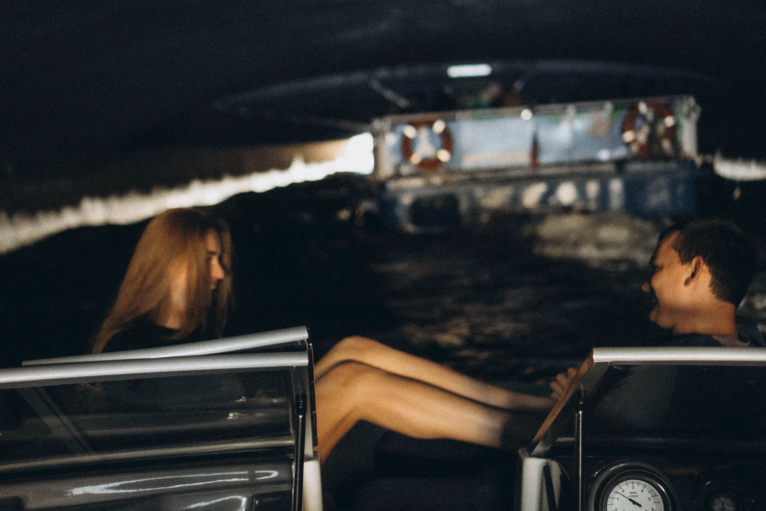 Летняя морская прогулка. Профессиональный фотограф, Санкт-Петербург — Виктория Богомолова