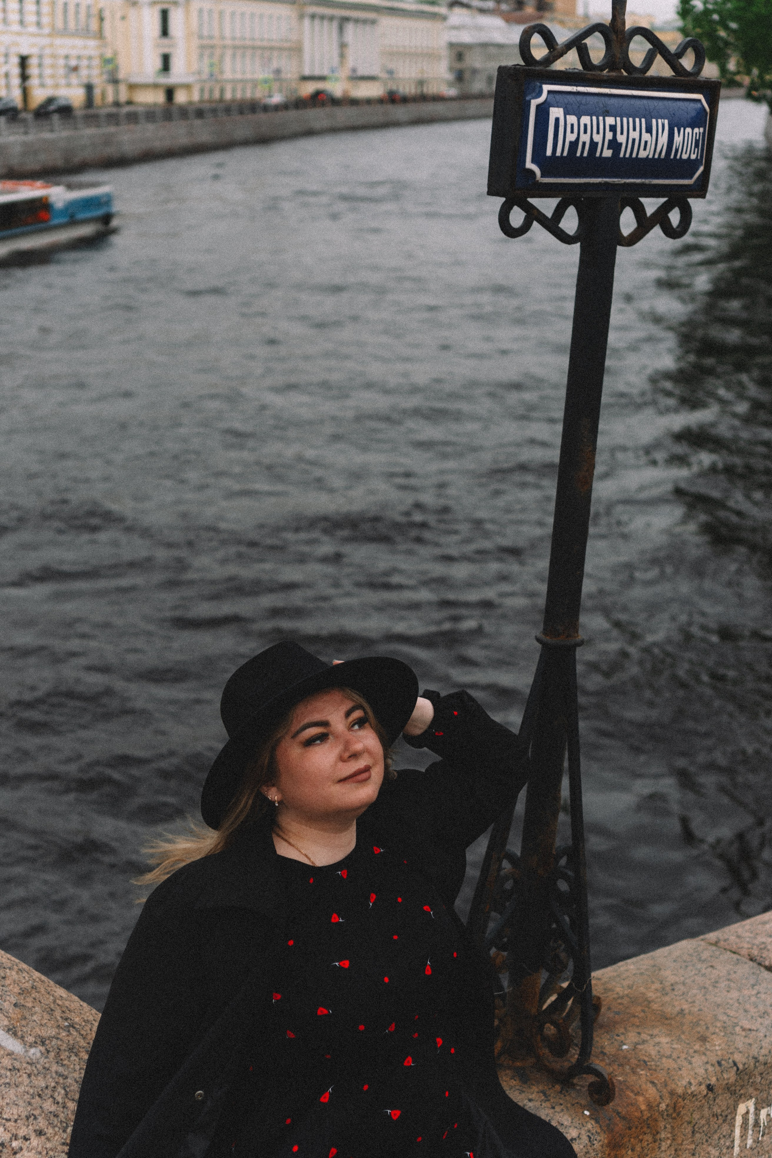 ПРОГУЛКА ВЕСНОЙ. Профессиональный фотограф, Санкт-Петербург — Виктория Богомолова