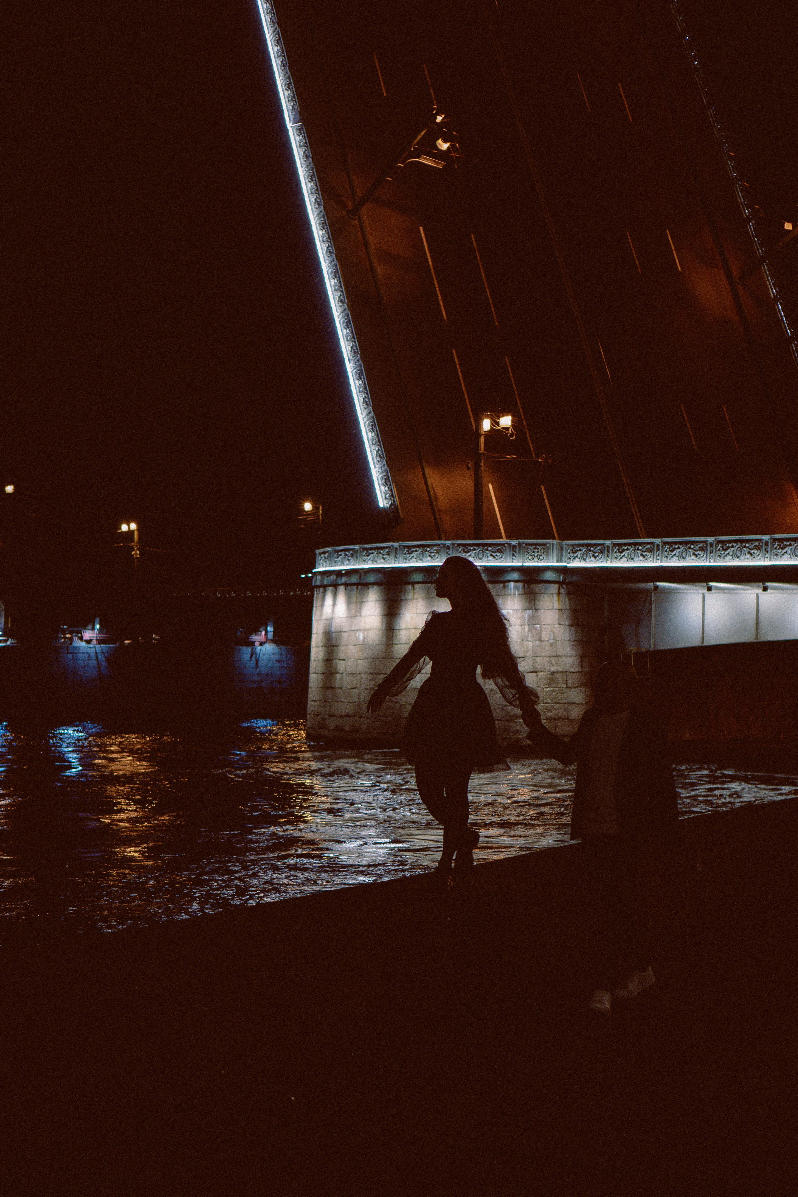 Любовь и питер. Профессиональный фотограф, Санкт-Петербург — Виктория Богомолова