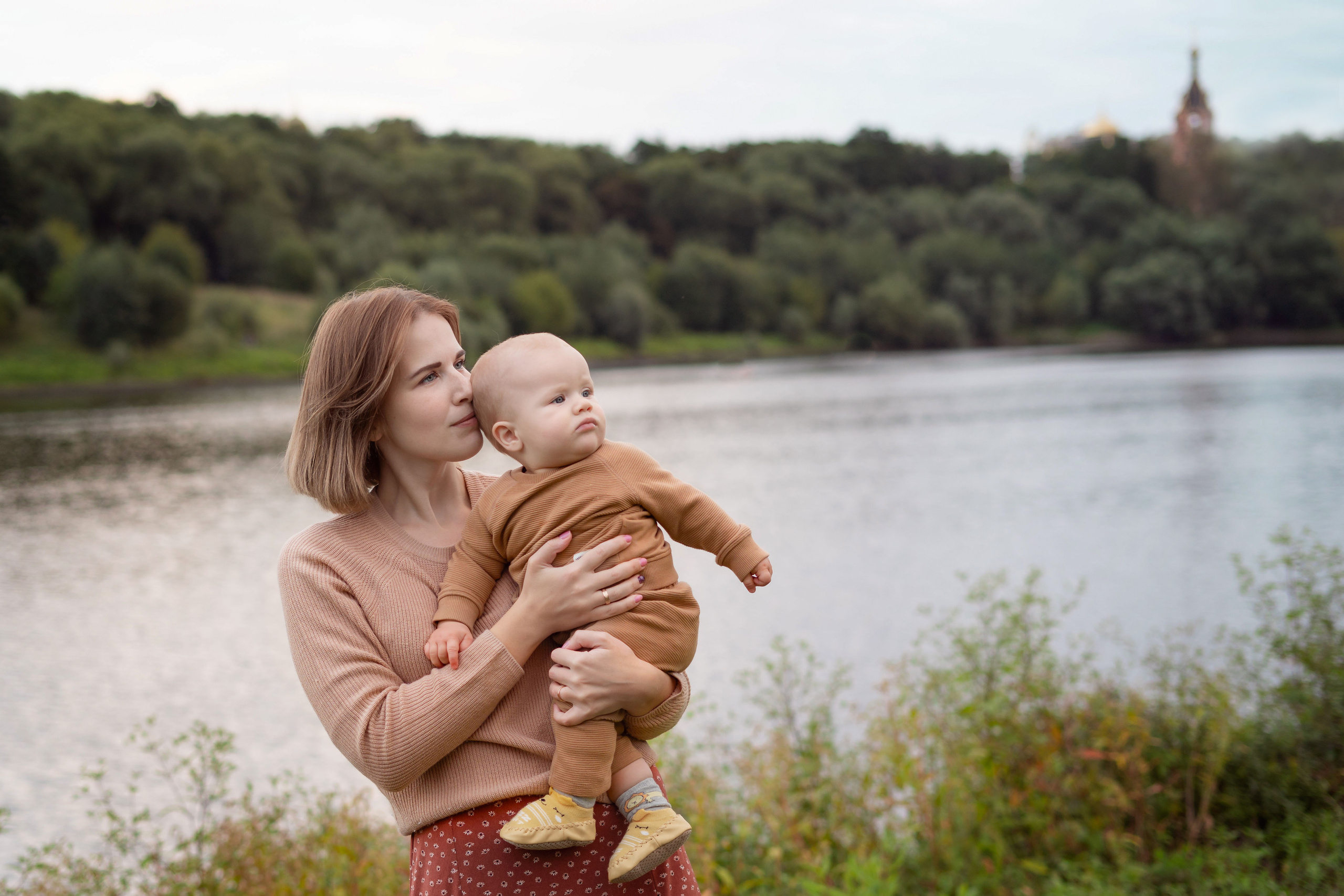 Отзывы о фотографе Ликиной Анне. Фотограф новорожденных Ликина Анна в Москве, Раменском, Бронницах, Вос