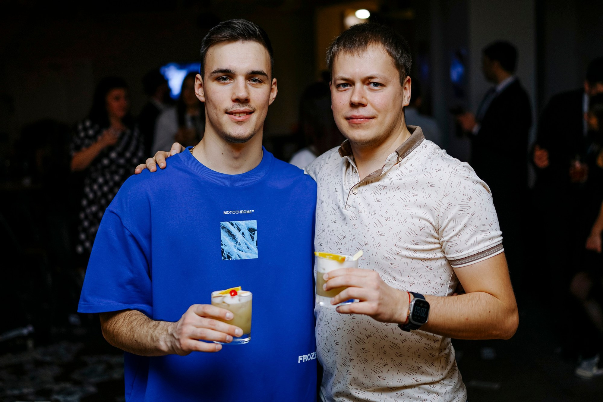 Практик | Тарантино пати. #фотокаквкино | Фотографирую людей