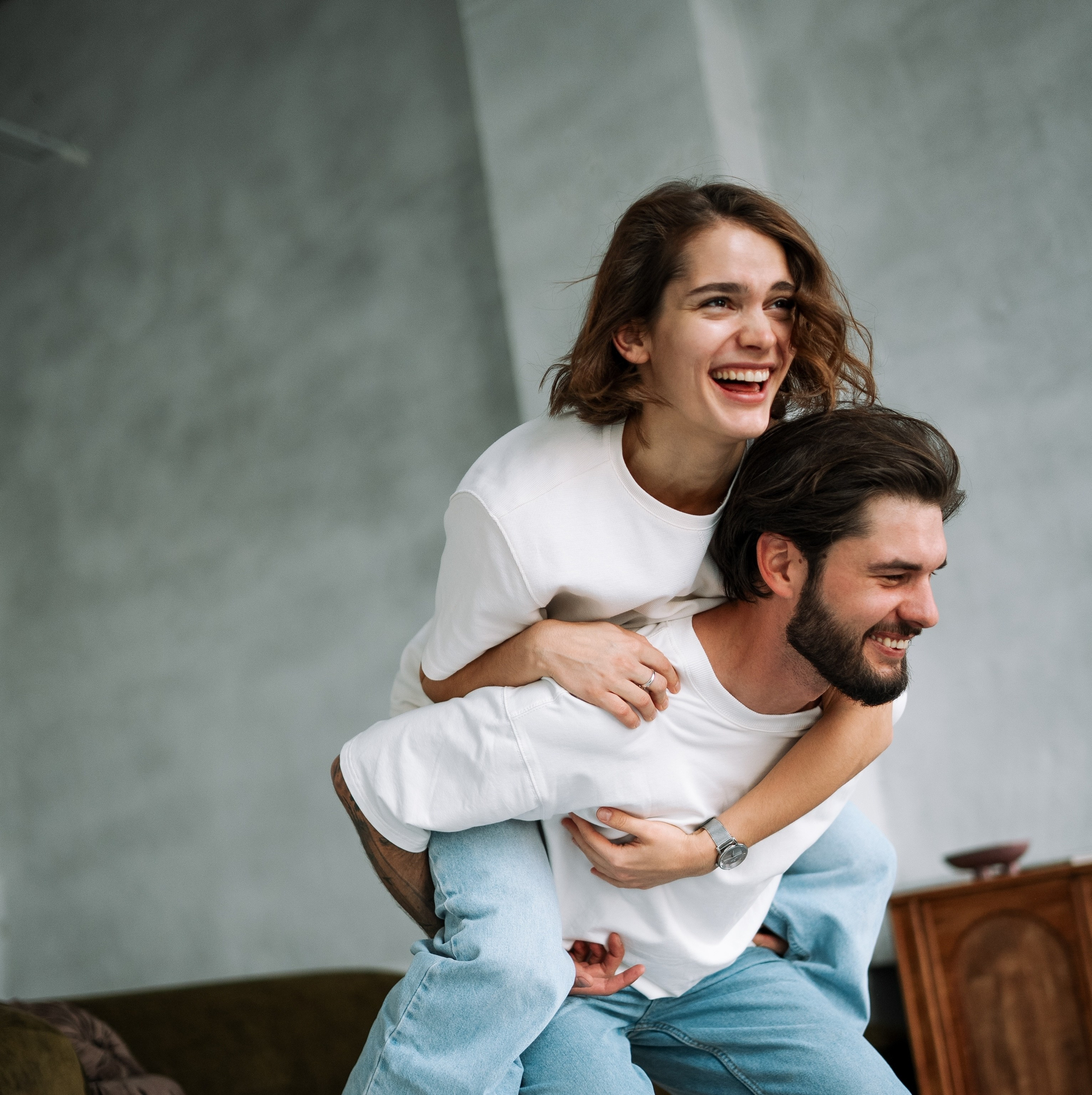 Love story. Фотограф в Воронеже Мария Зайчик