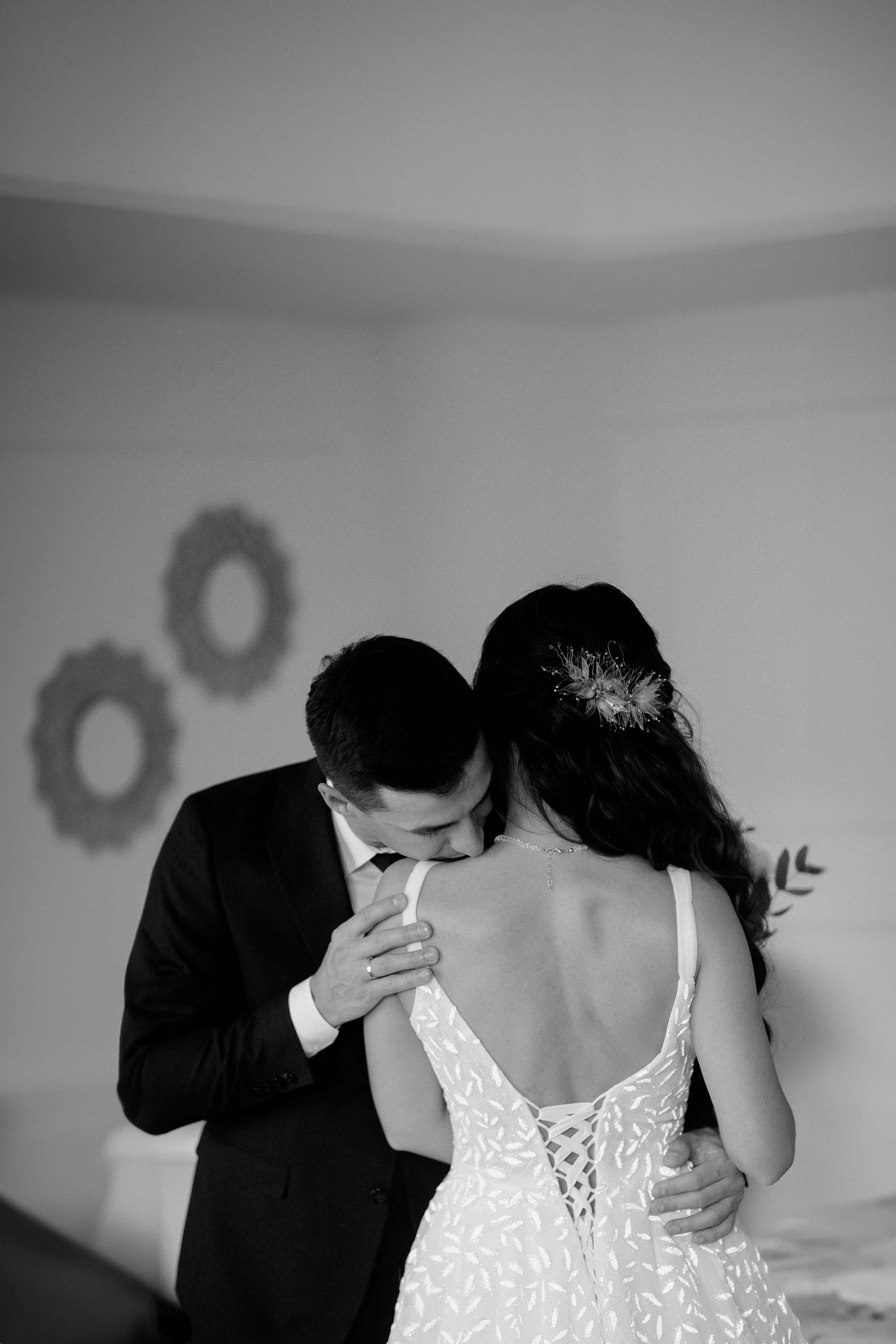 Рамиль & Джамиля. Свадебный и семейный фотограф в Казани и Зеленодольске Ланочкин Илья