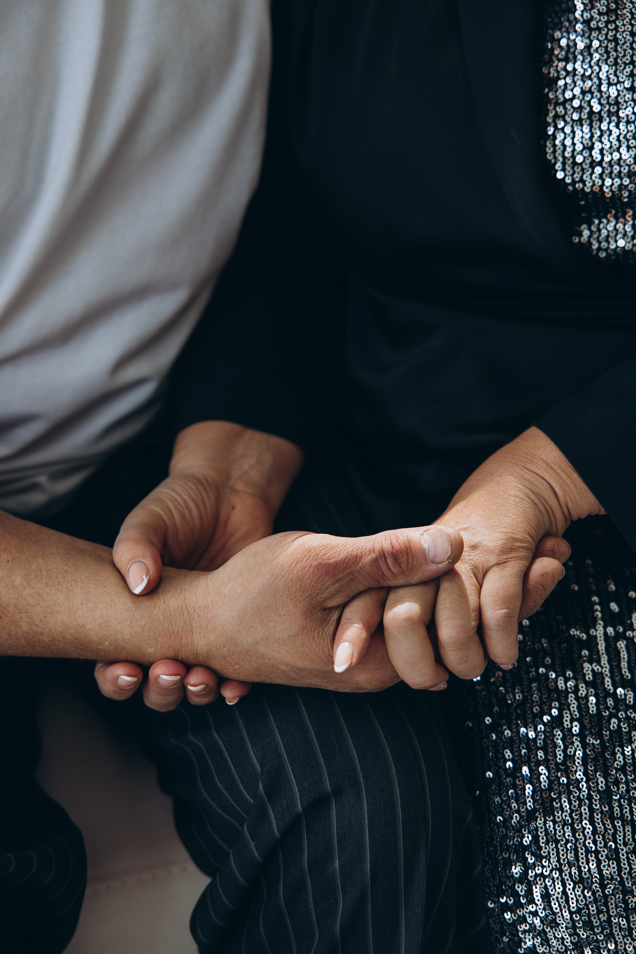 4 поколения. Свадебный, семейный фотограф в Иркутске Светлана Макаричева