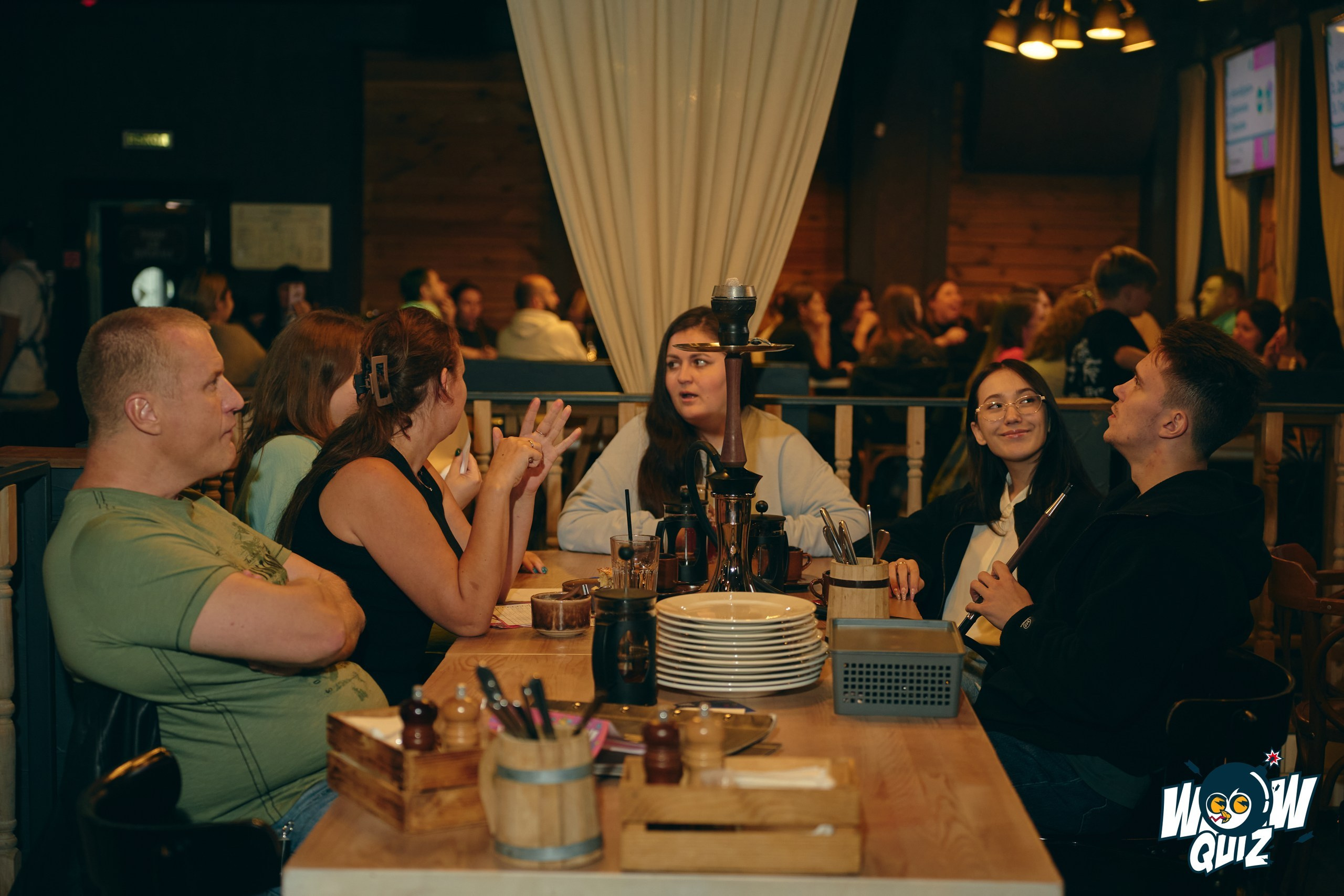 Фотограф в развлекательные заведения Александр Шалагин