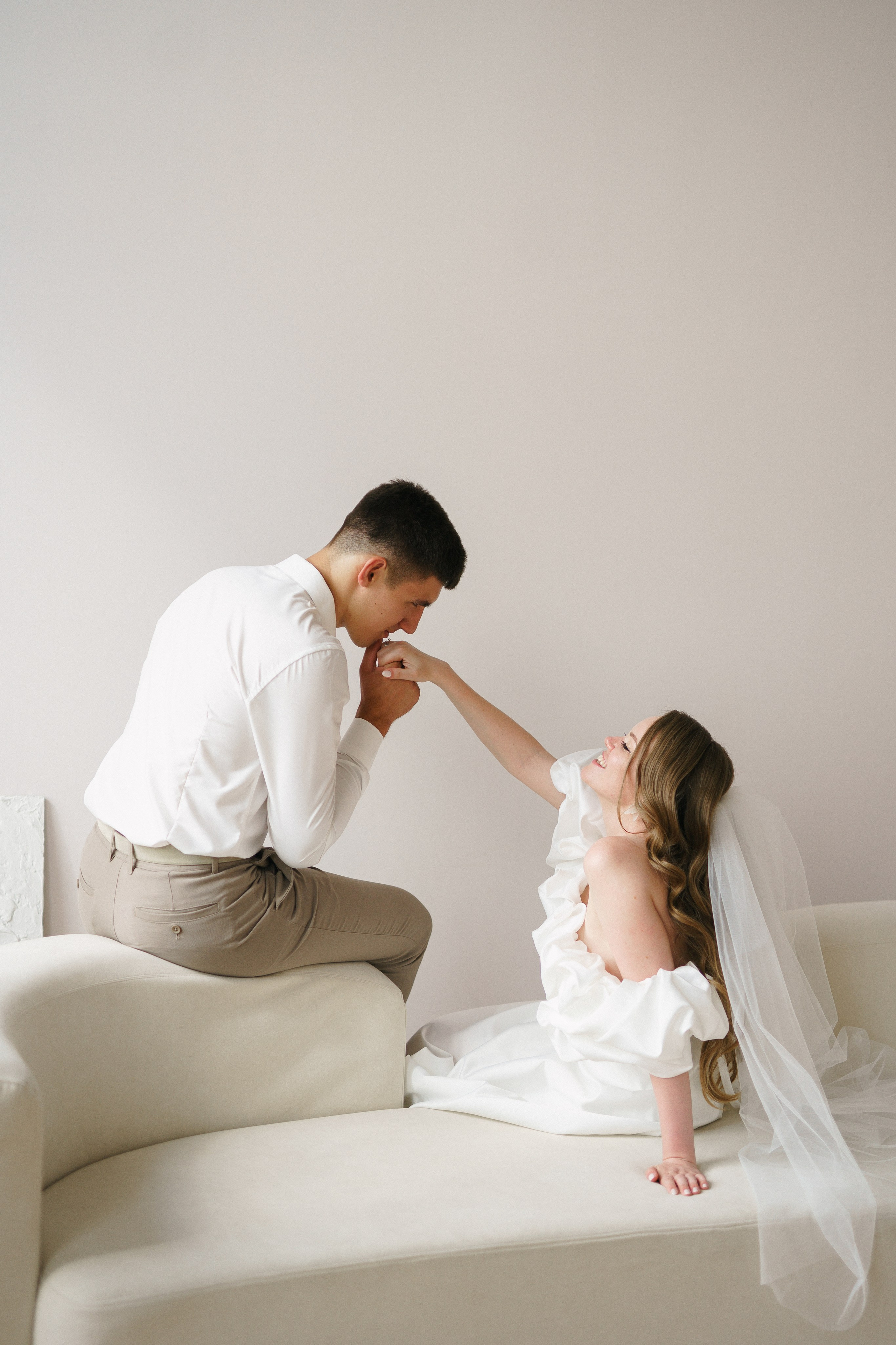 N & M. Свадебный Фотограф в Майкопе Полина Махонина