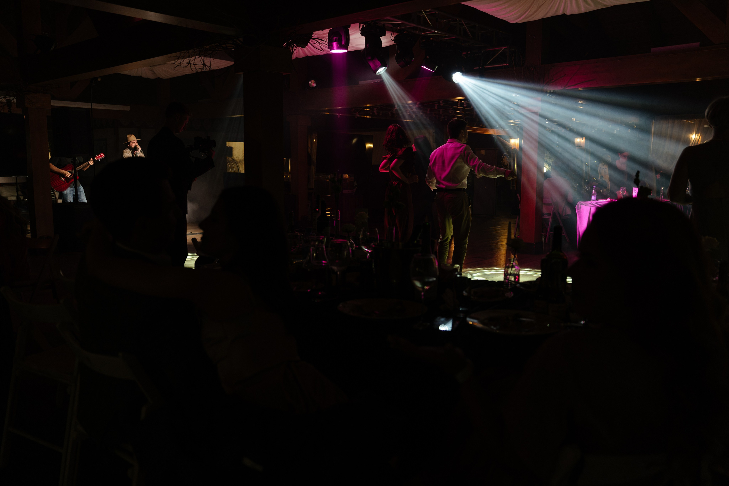 Анжела Данила. Григорий и Ольга Насинник — свадебный фотограф Архангельск