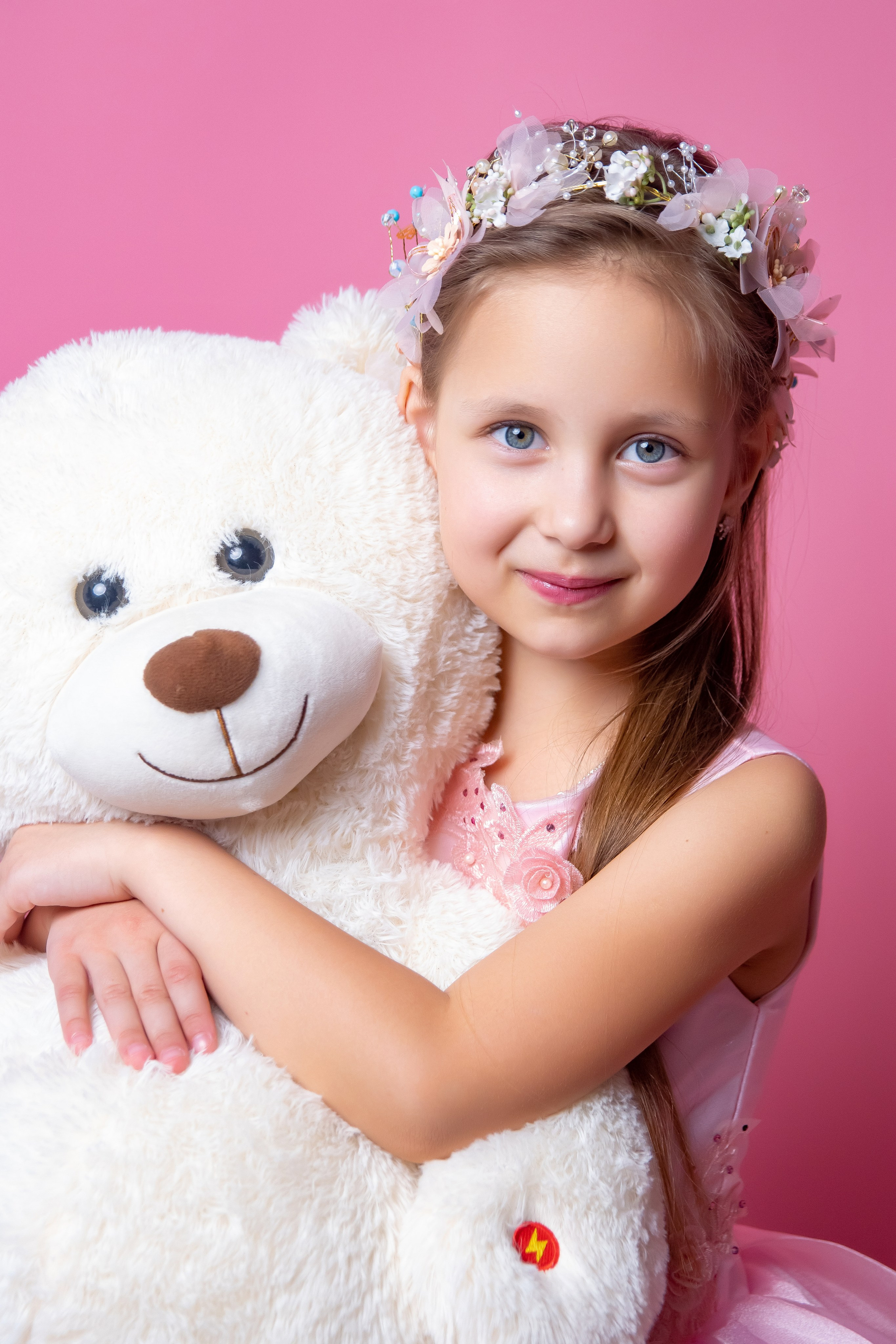 Портреты для детского сада. Выпускные альбомы в Обнинске