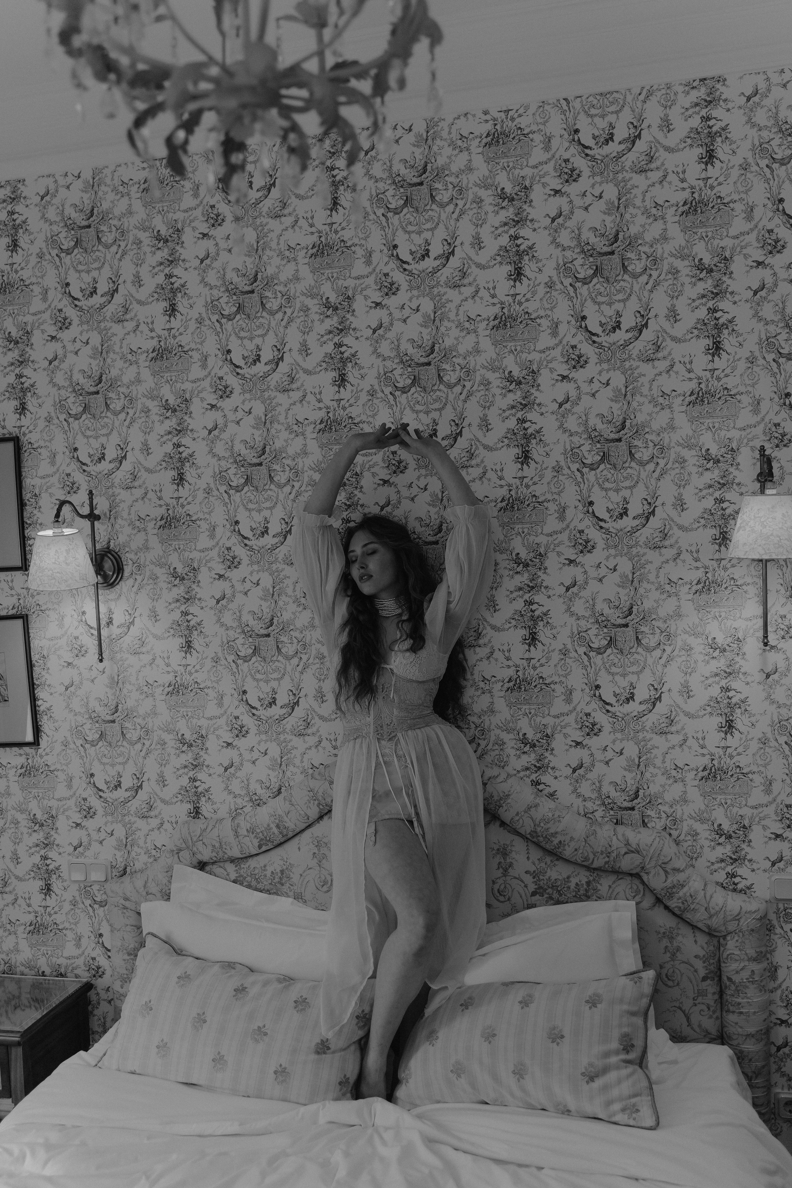 P&A (творческая съемка). Свадебный фотограф — Наталья Фед СПб/Москва