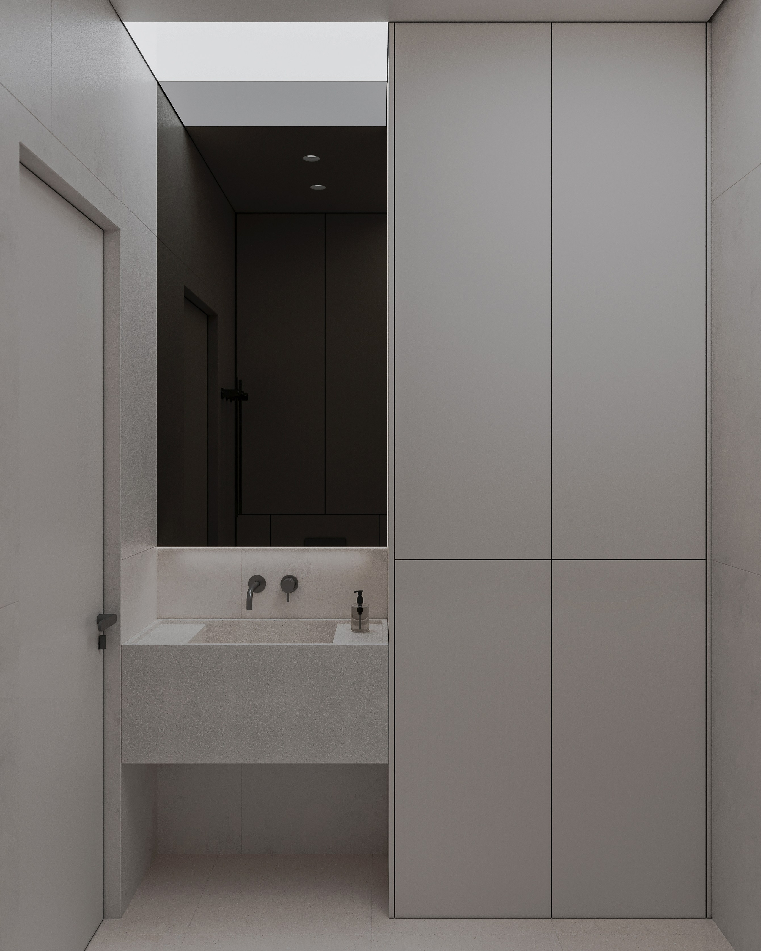 ЖК Will Tower. Главная