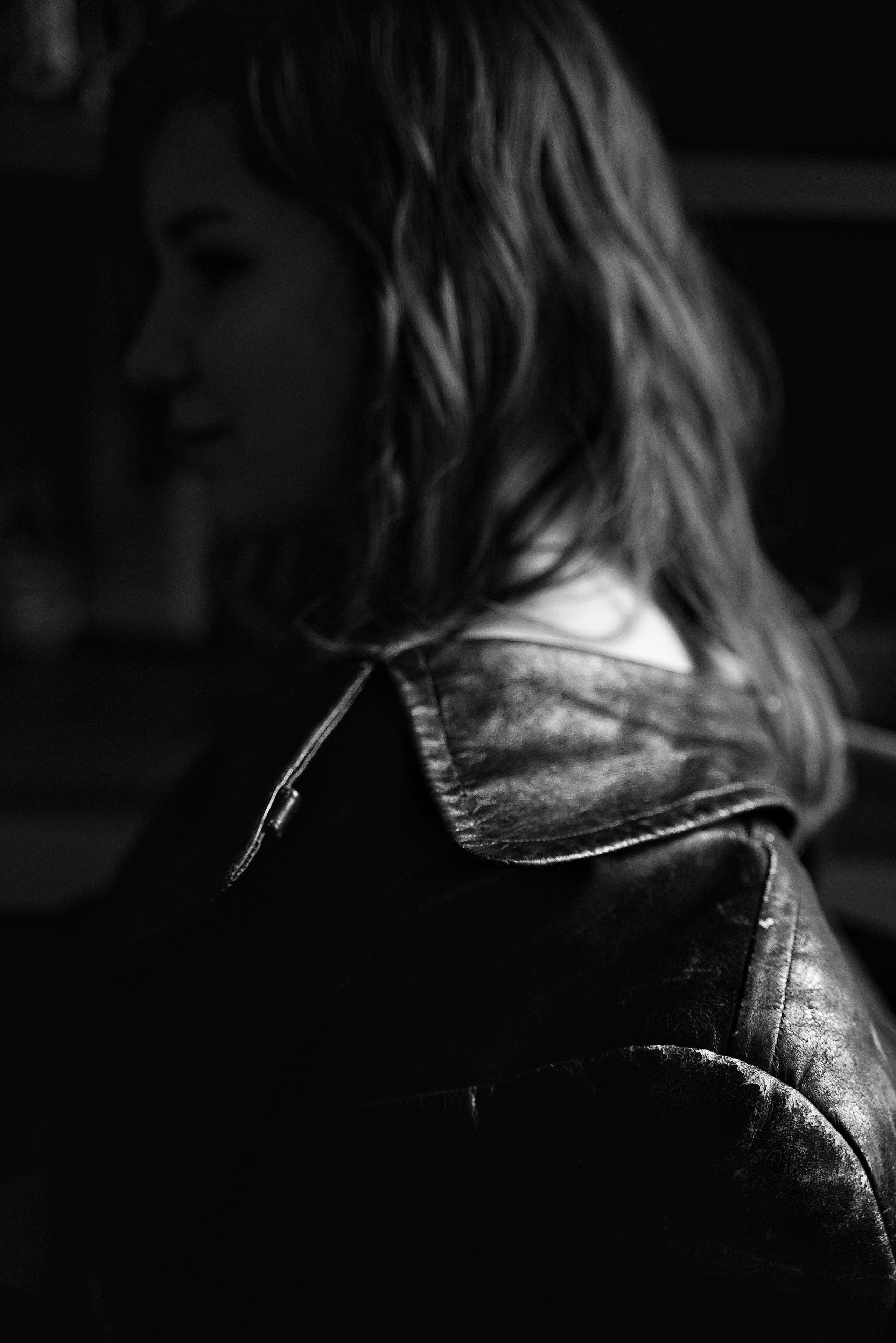 Таня. Портретный и репортажный фотограф Наталья Горобец