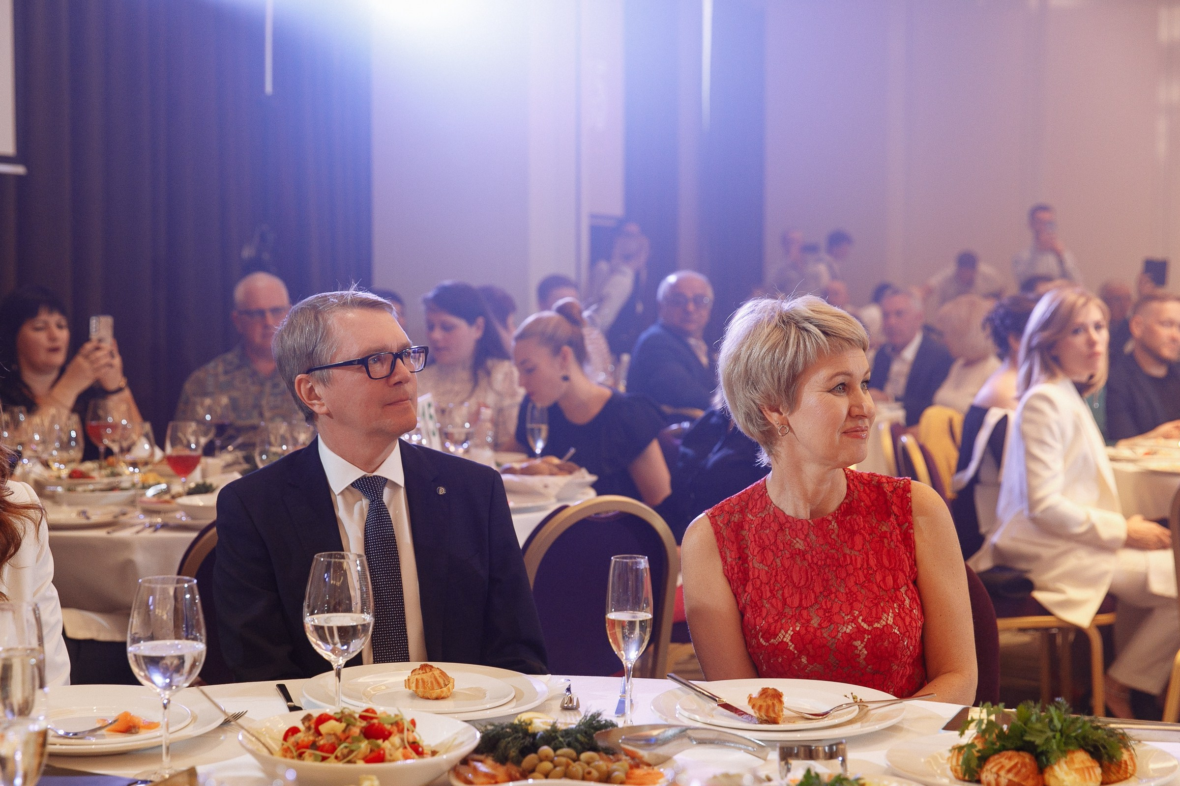 День Рождение ASSET. Свадебный фотограф в Самаре и Тольятти Полина Никитина