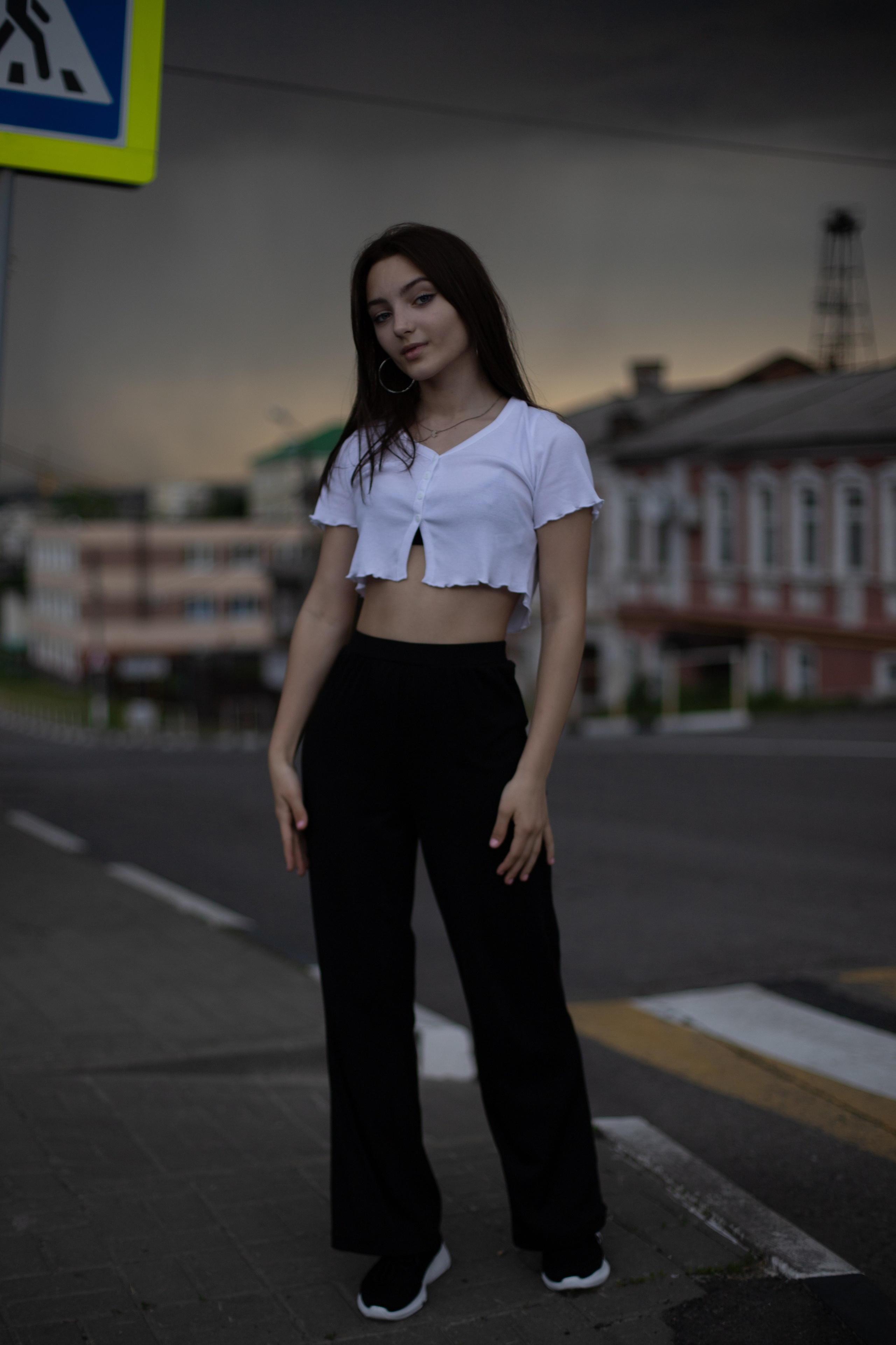 Индивидуальная съемка для дерзкой Ди. Мария Зубкова