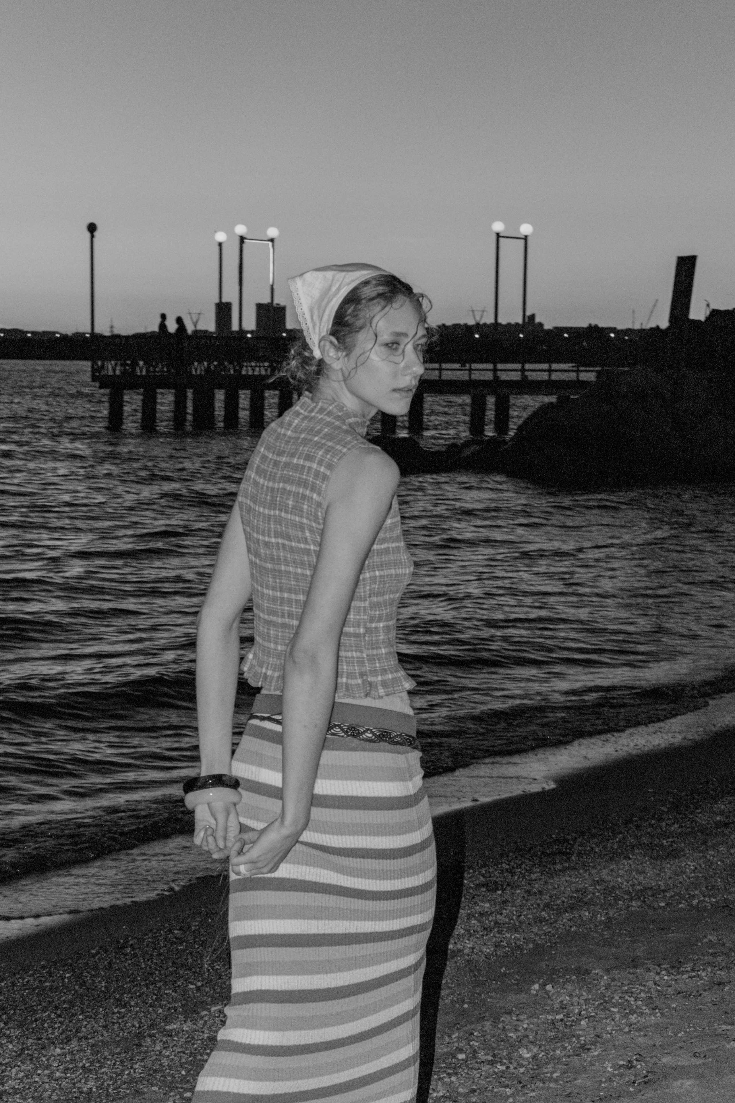 Lesya. Твой фотограф Софья Степанова, Новосибирск