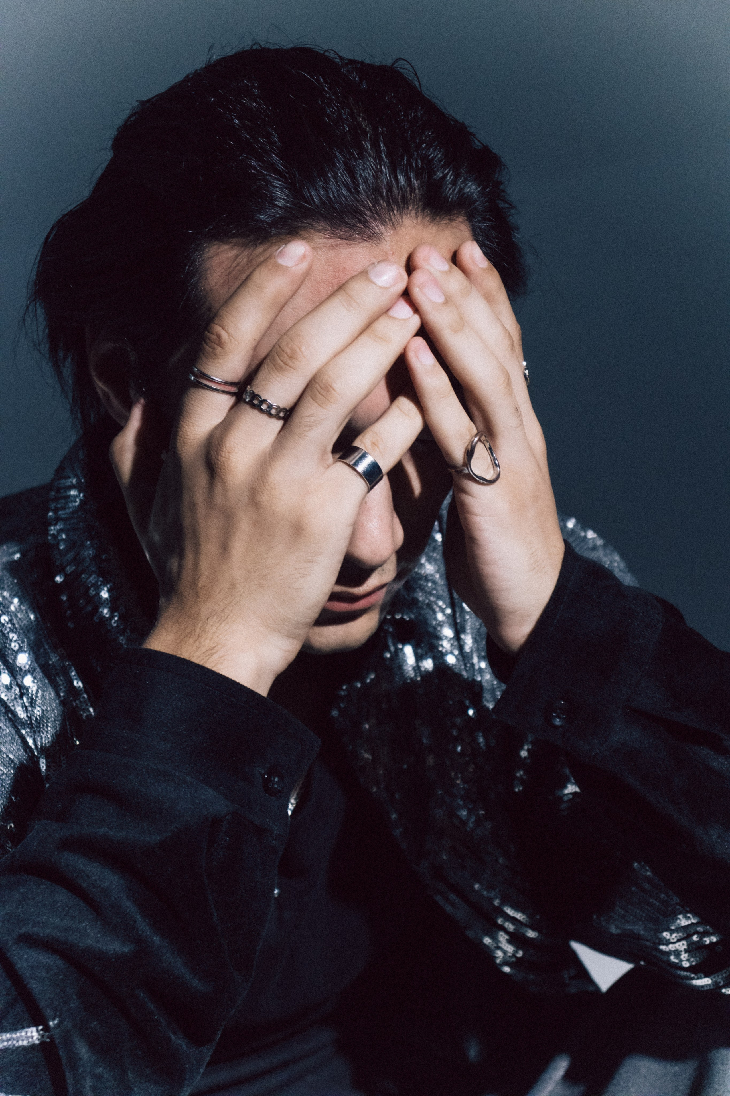 ASAD. Твой фотограф Софья Степанова, Новосибирск