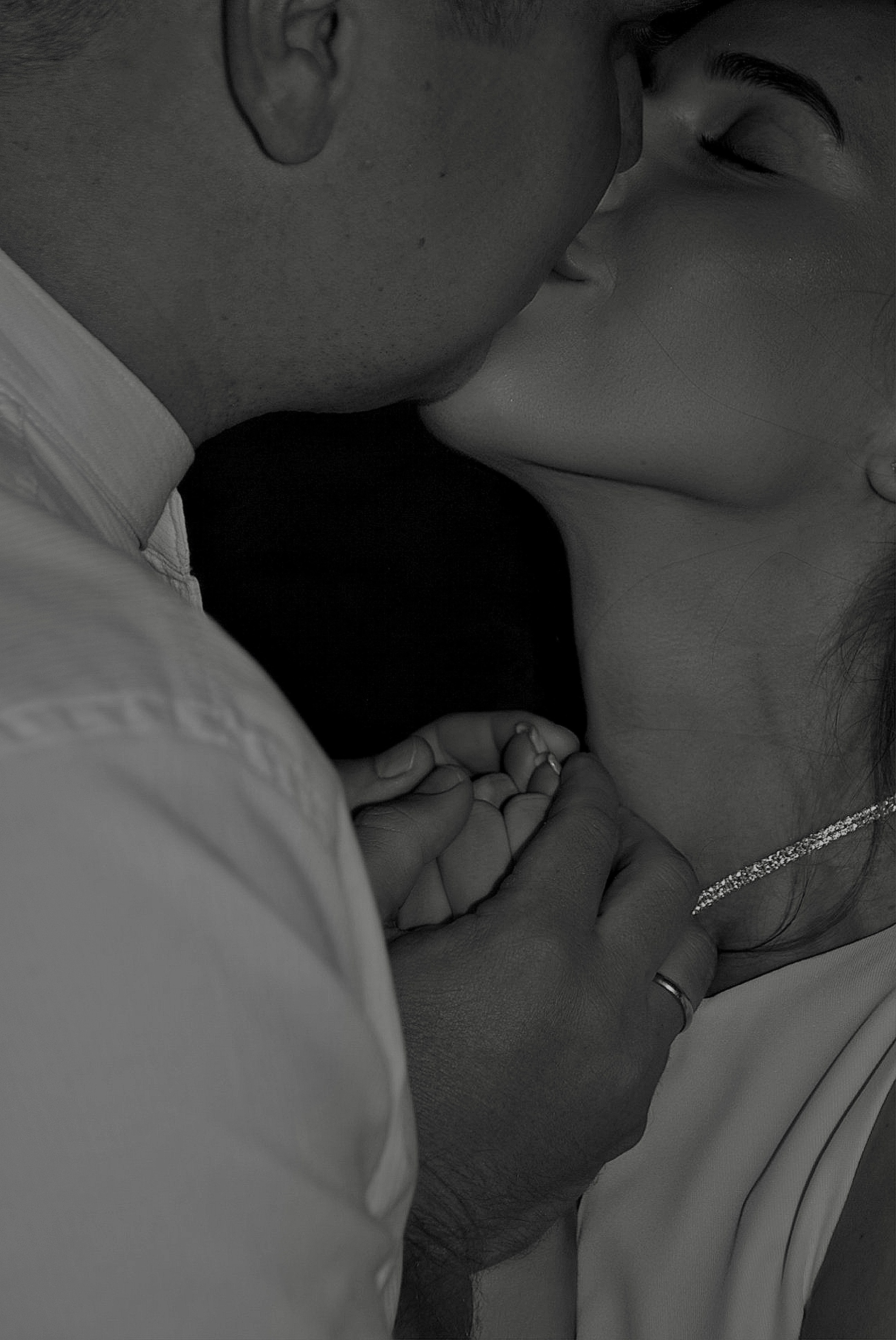 Юлия. Фотограф Мария Мусаелян