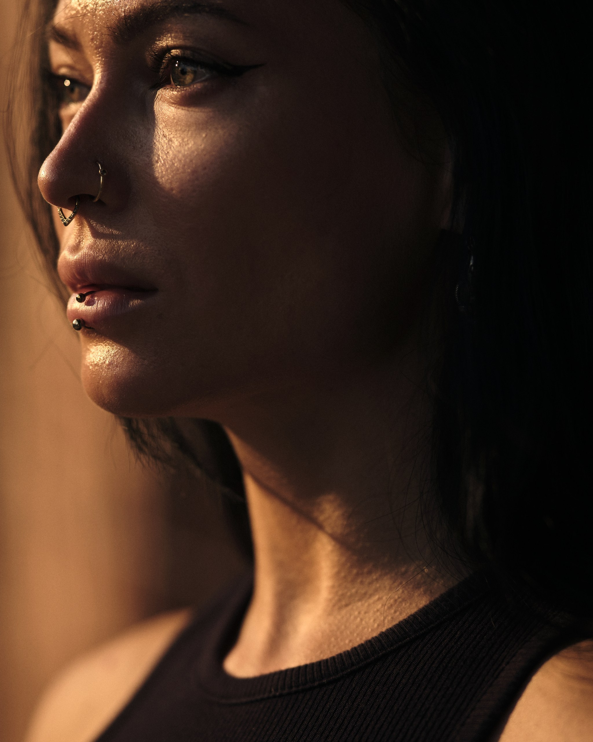 Фотосъемка для фитнес блогера. Профессиональный фотограф в Москве — Максим Дьяконов