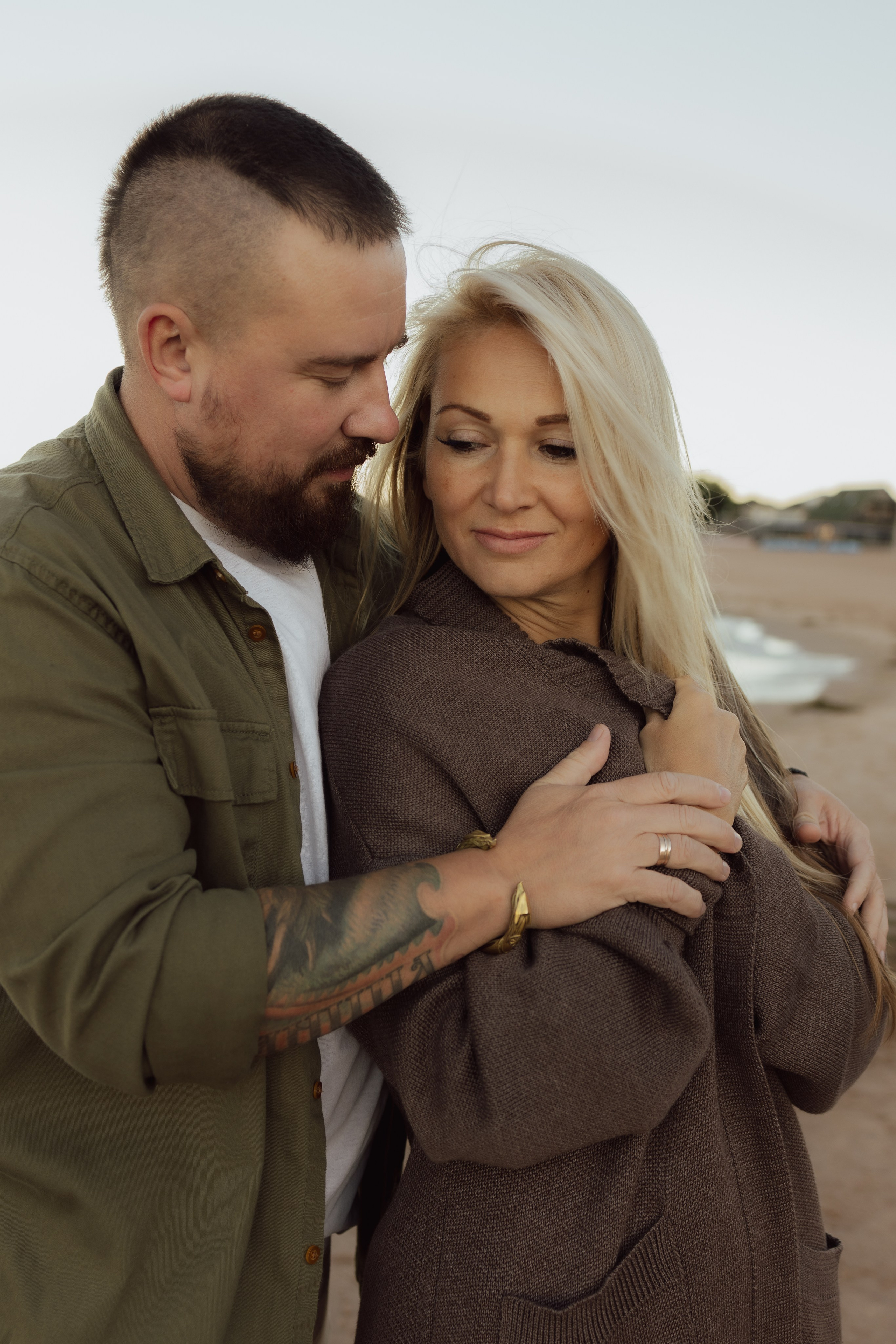 Ладожское озеро. Детский и семейный фотограф в Санкт-Петербурге и во Всеволожске Татьяна Шурнова