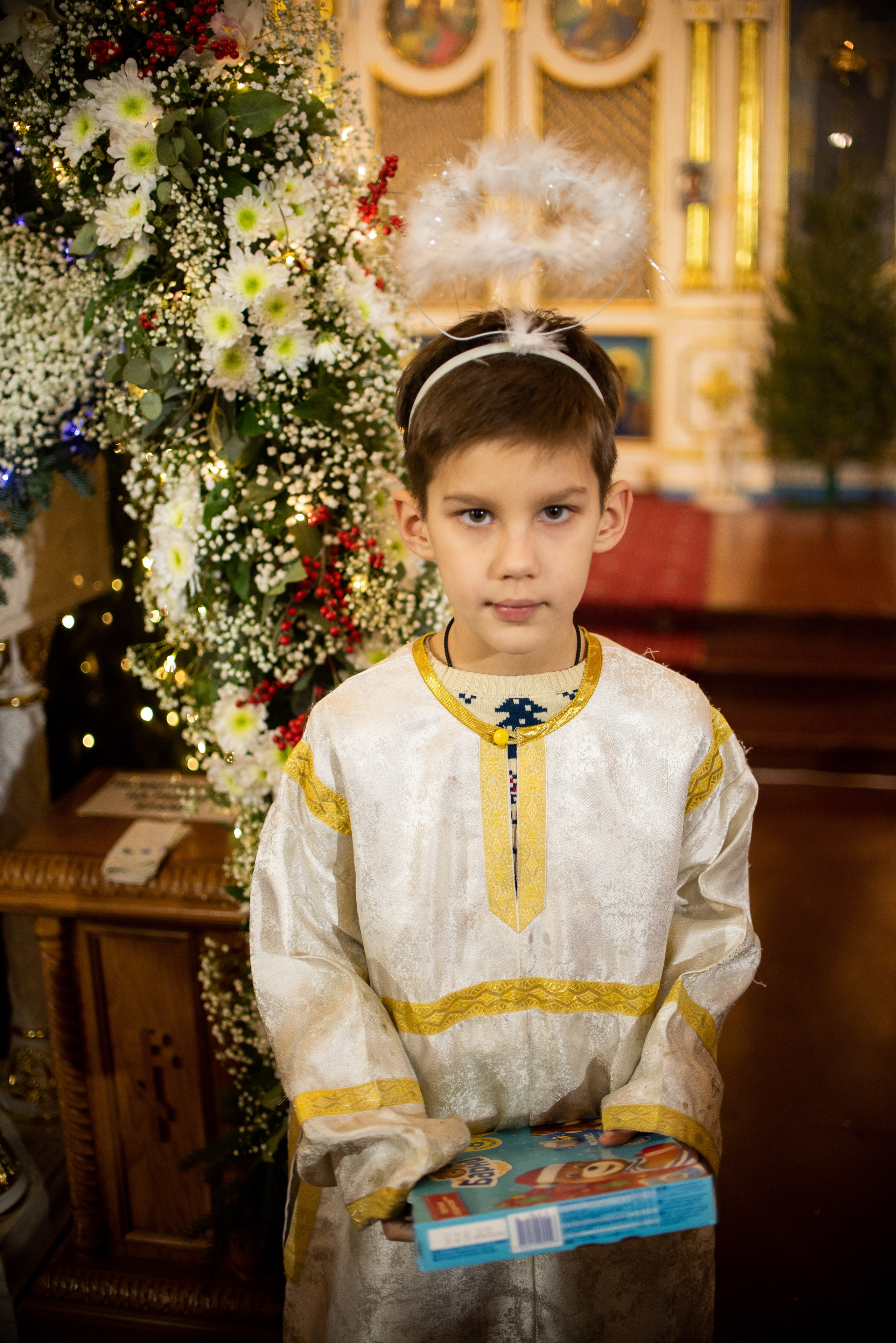Воскресная школа 8.01.2023. Семейный и свадебный фотограф в Феодосии и Коктебеле