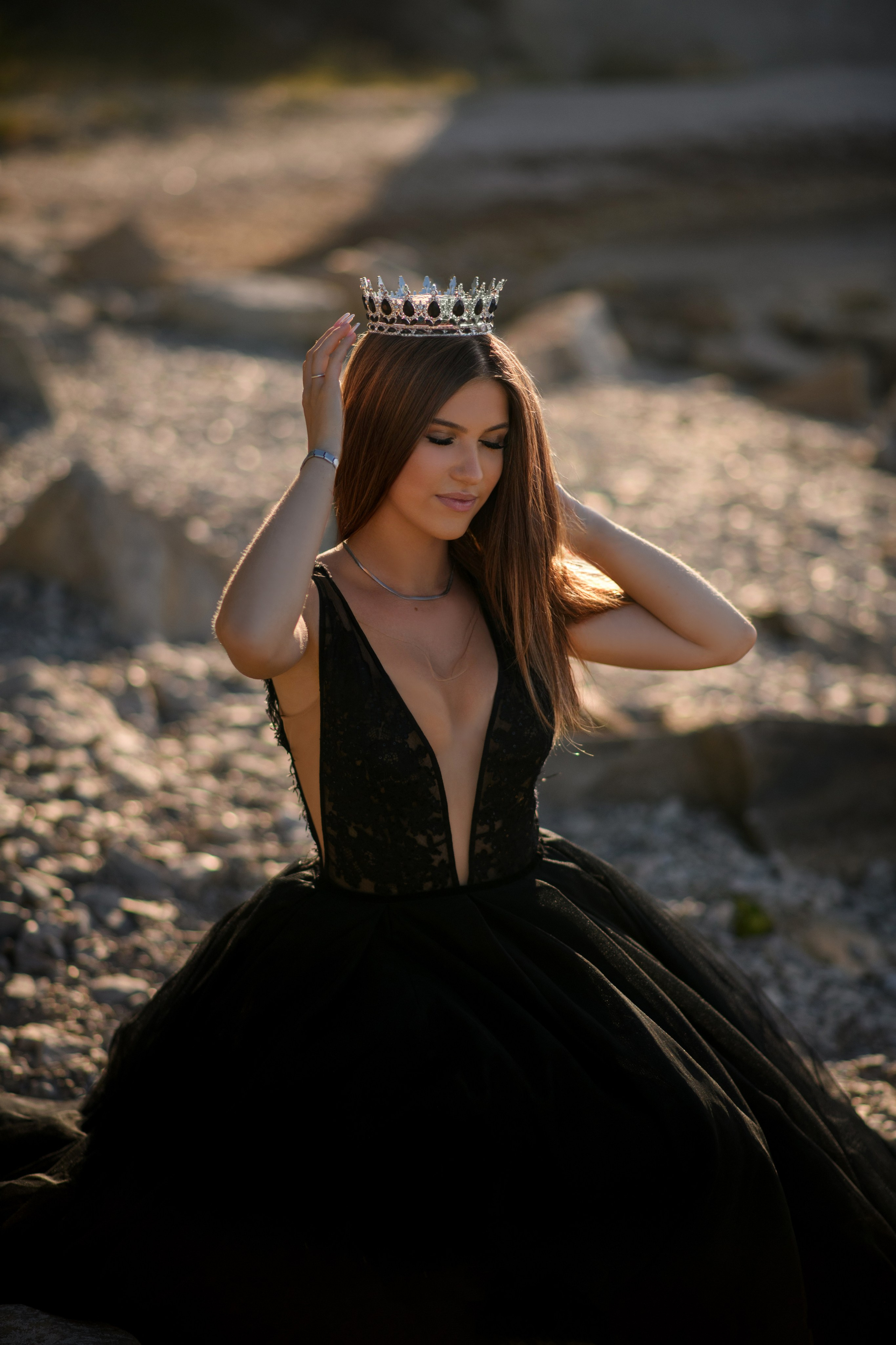 Фотосессия Юлии. Семейный и свадебный фотограф в Феодосии и Коктебеле