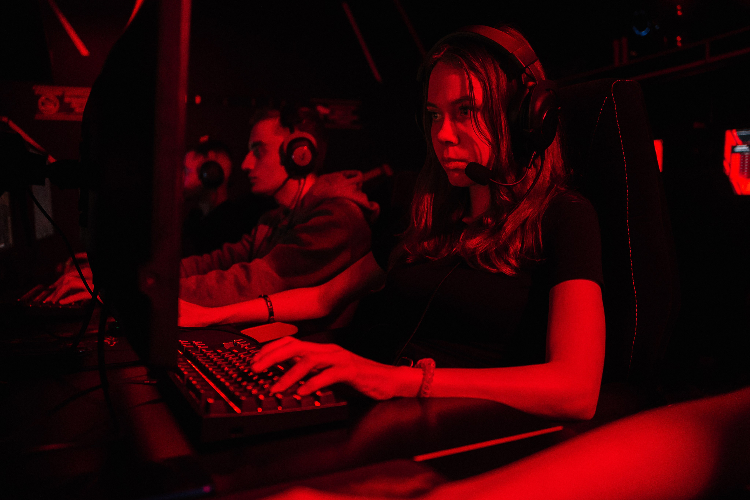 SEKTOR. Фотограф в Хабаровске Швендых Рудольф