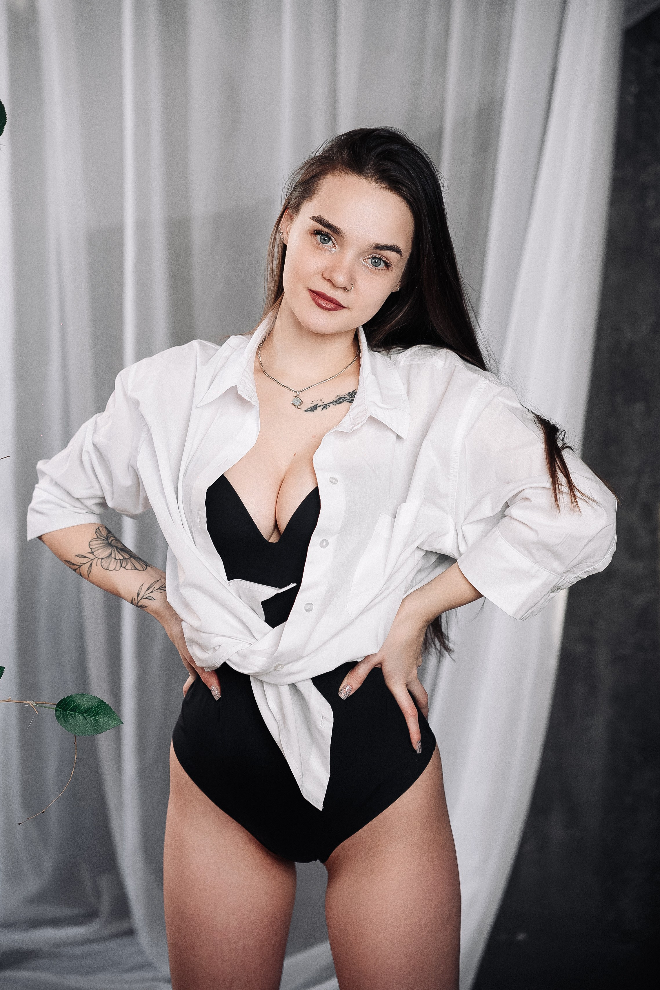 Алина. Фотограф в Хабаровске Швендых Рудольф