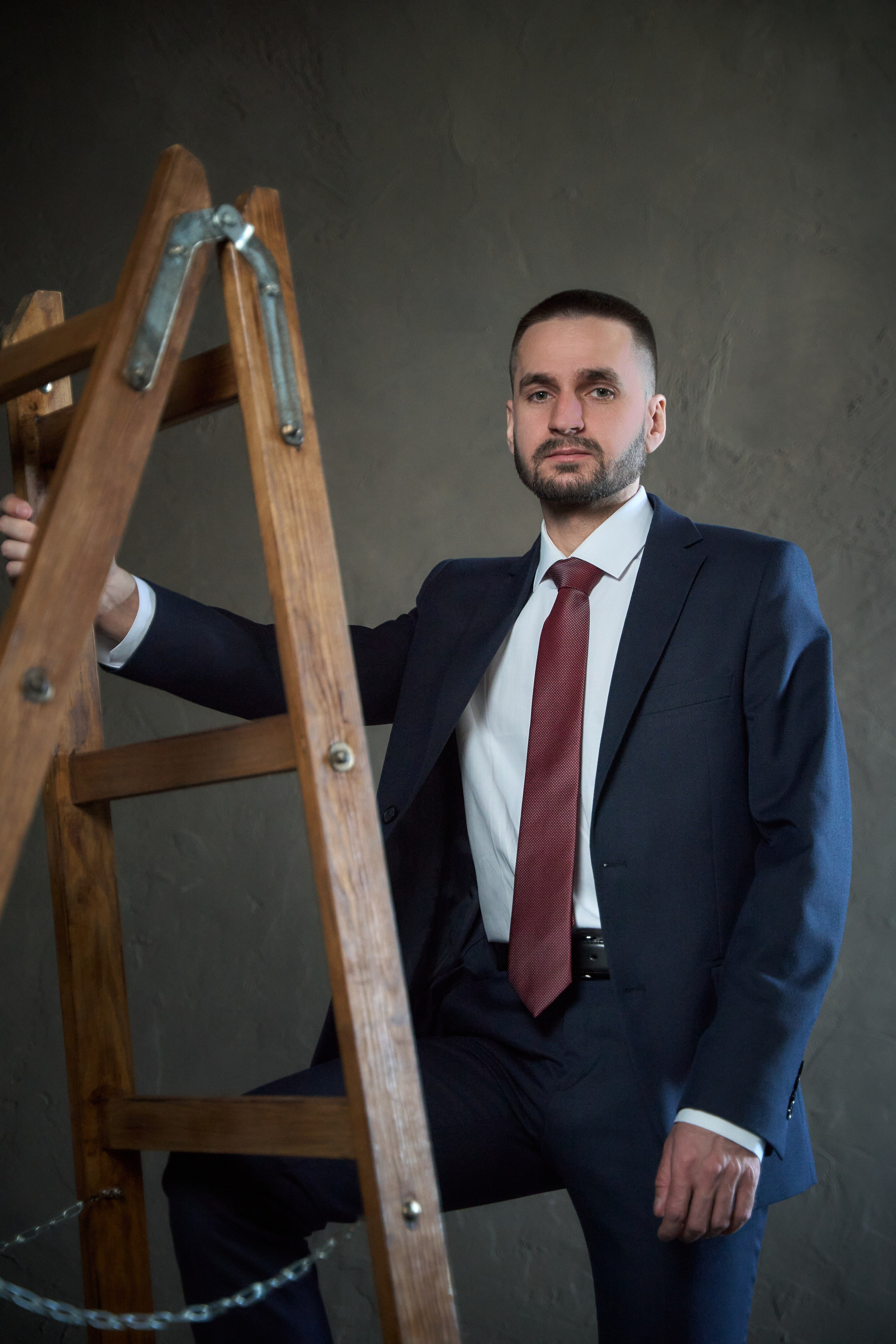 Матвей. TRINITY GRAPH